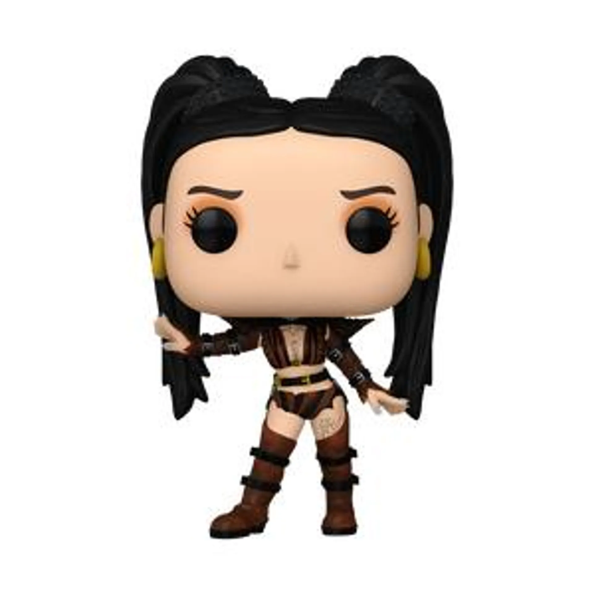 Bella Poarch: Pop! Vinyl Figure: Bella Porch (Inferno)