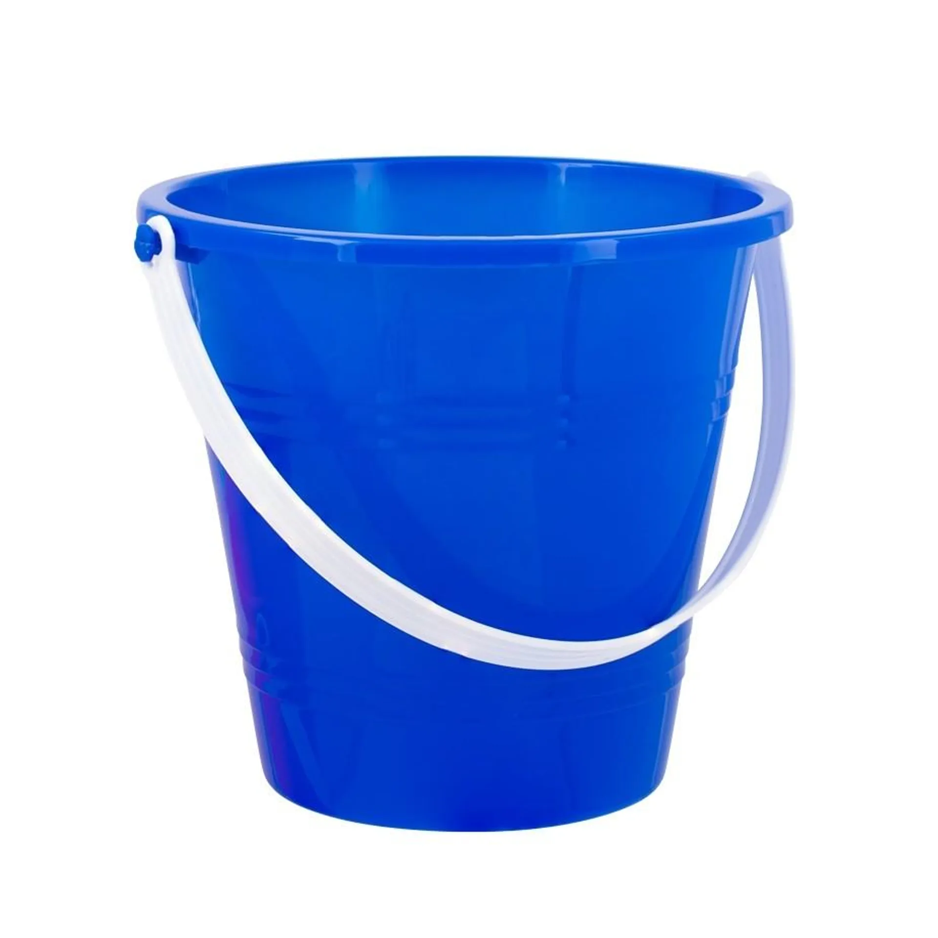 ROUND BEACH BUCKETS