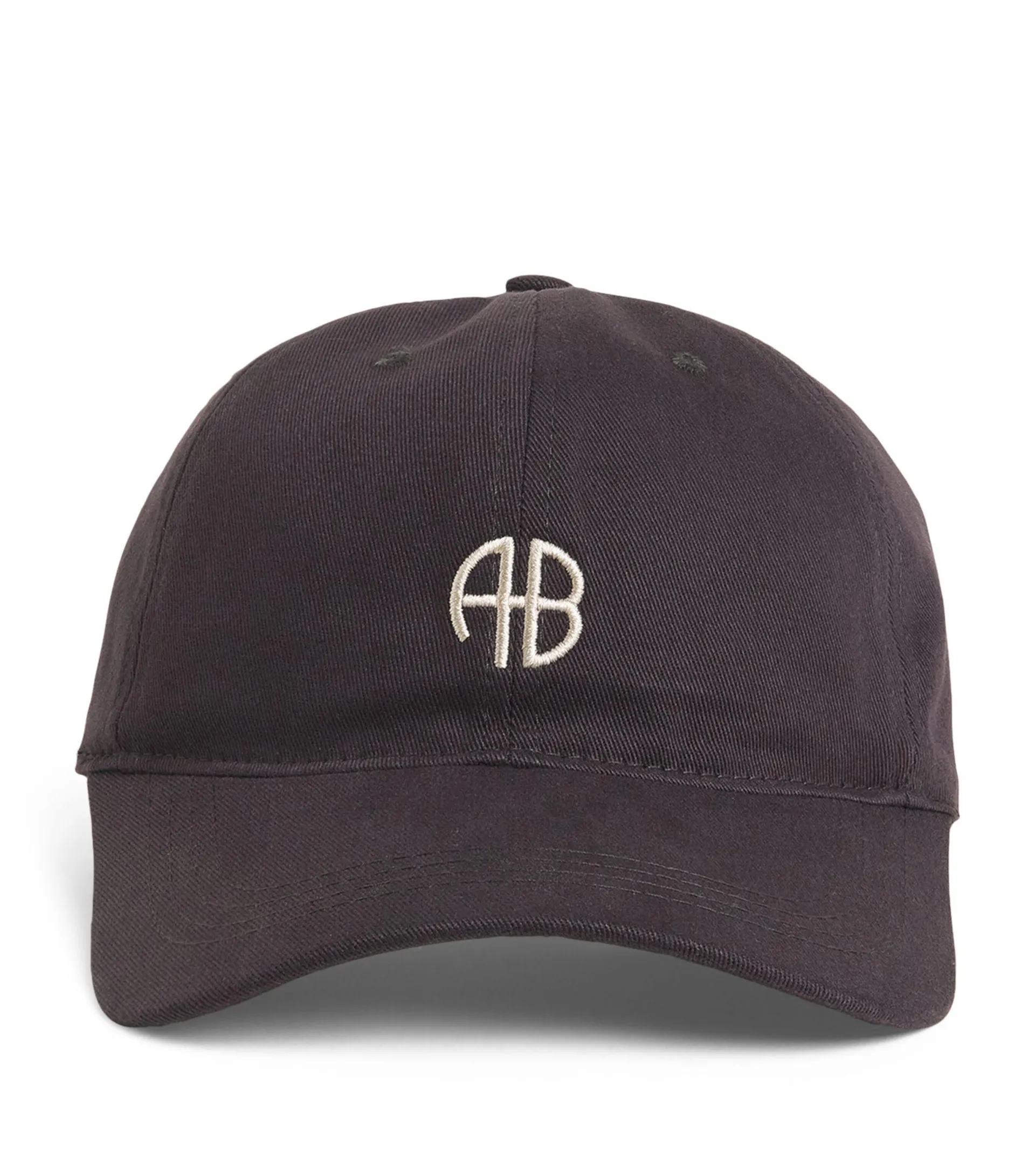 Embroidered Jeremy Baseball Cap