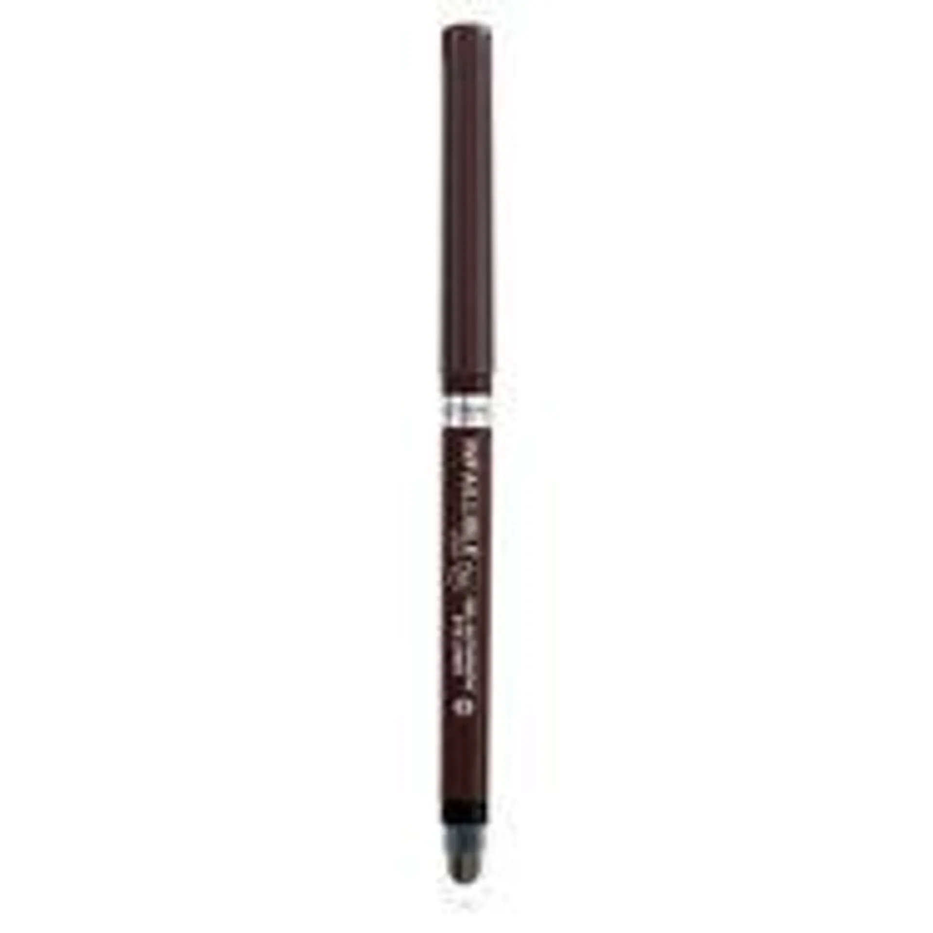 L'Oreal Paris Infallible Grip 36h Gel Automatic Eyeliner Semi Permanent Brown Denim