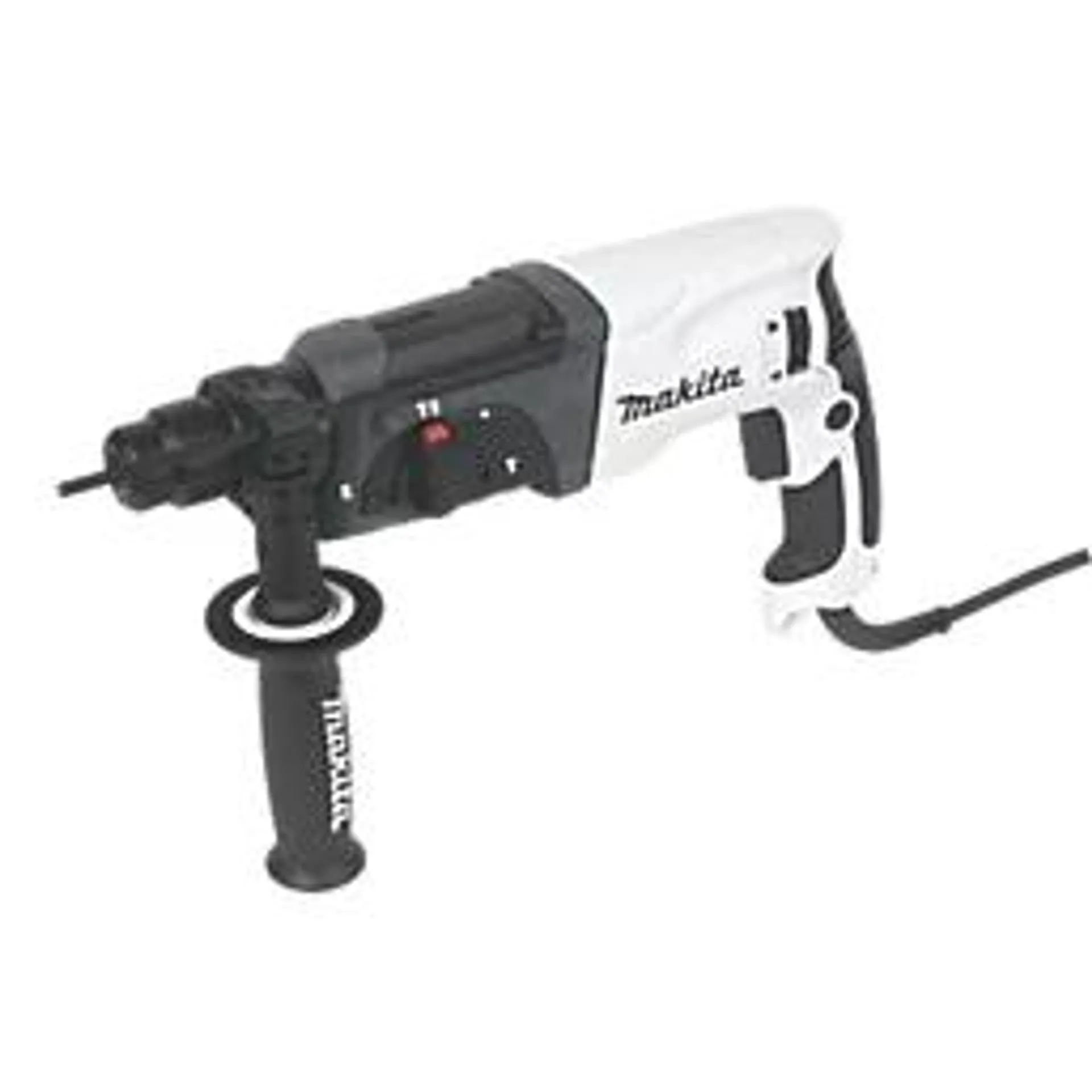 Makita HR2470WX/1 3.3kg Electric SDS Plus Drill 110V