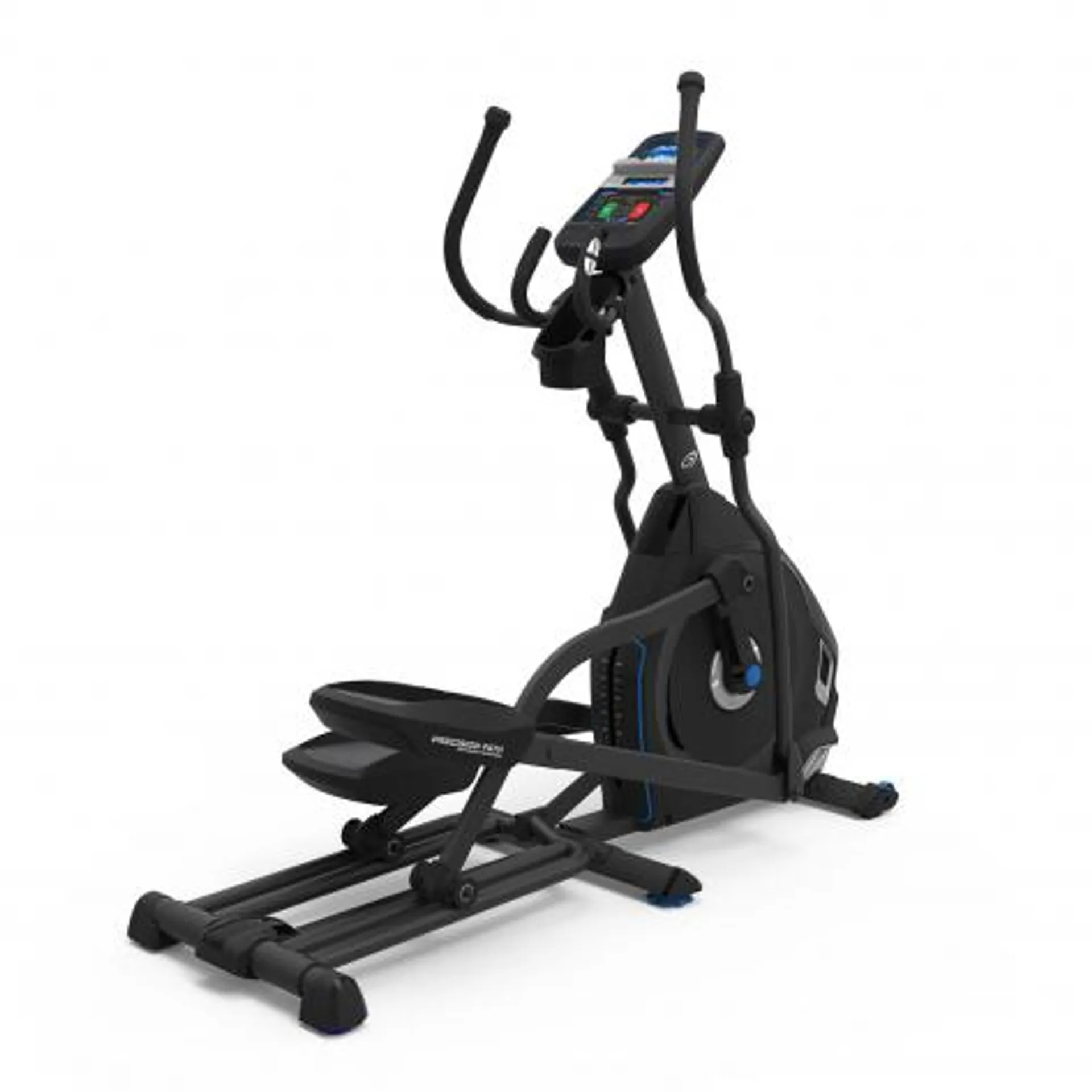 Nautilus E626 Elliptical Cross Trainer - Northampton Ex-Display Product