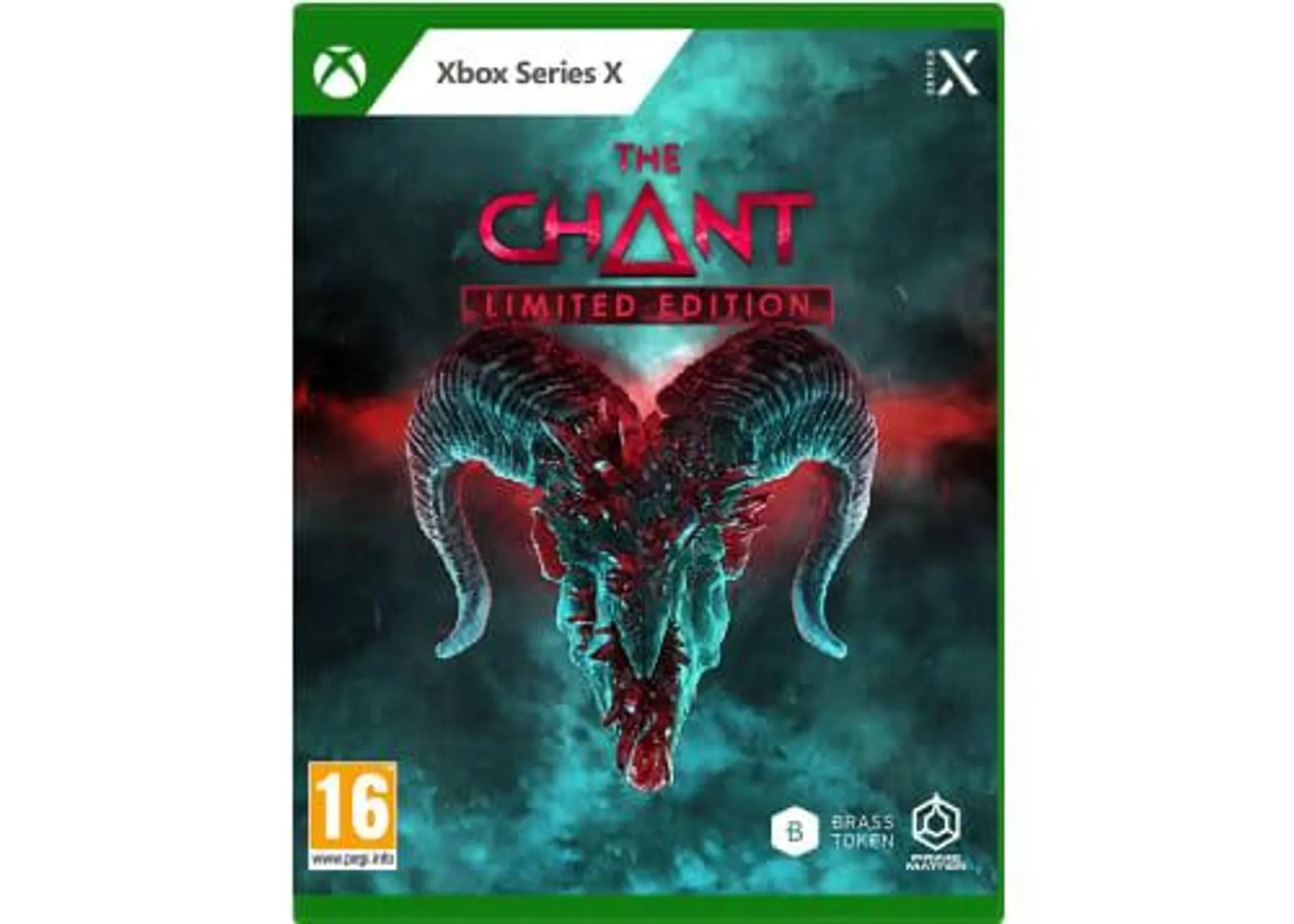 The Chant - Limited Edition (Xbox Series X)