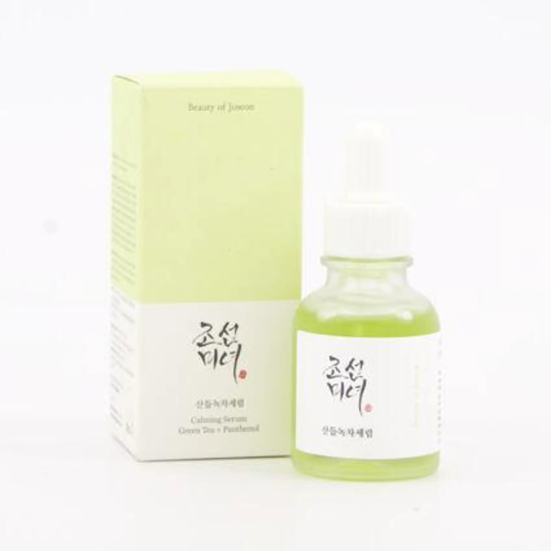 Calming Serum 30ml