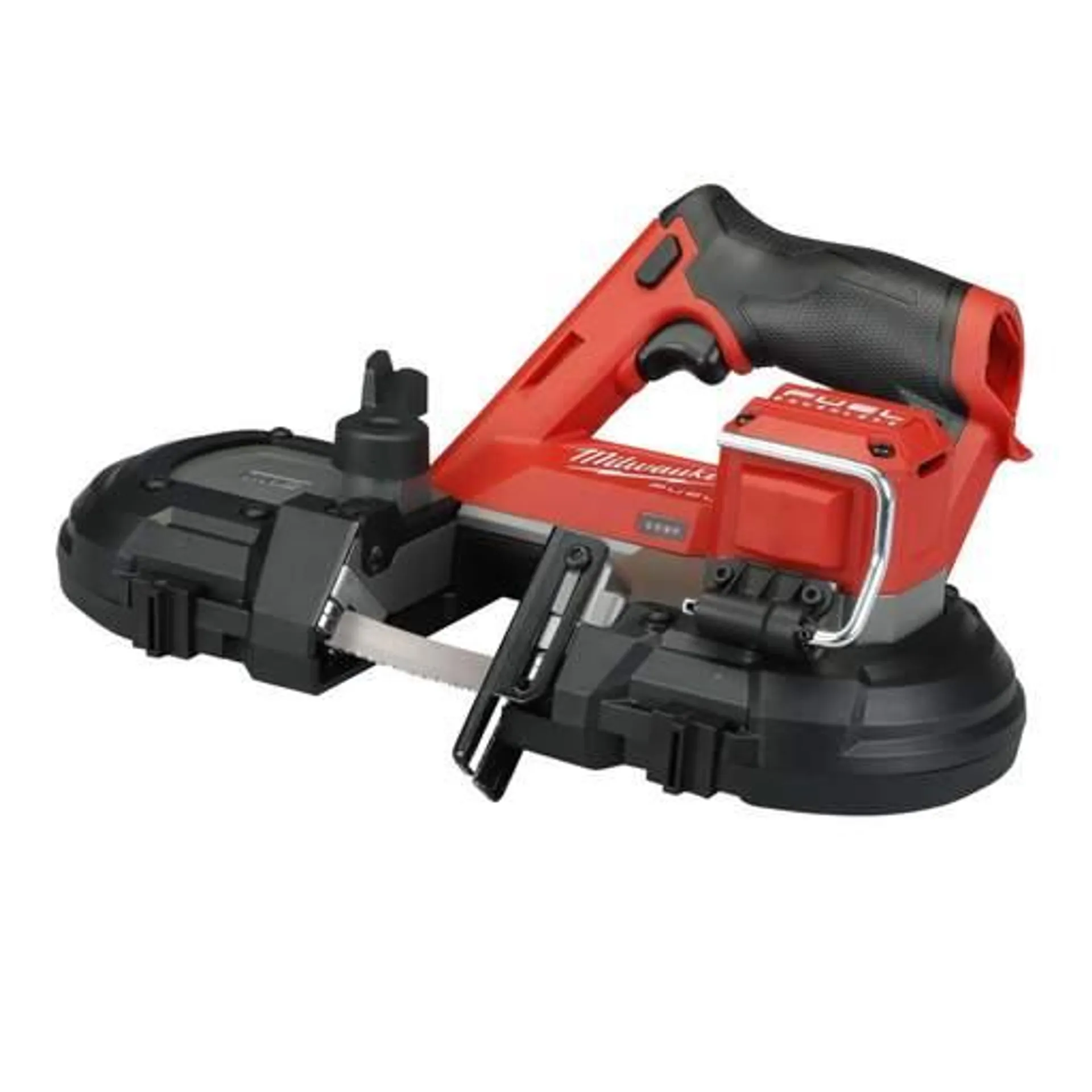 Milwaukee M12FBS64-0 12V FUEL™ Band Saw (Body Only)