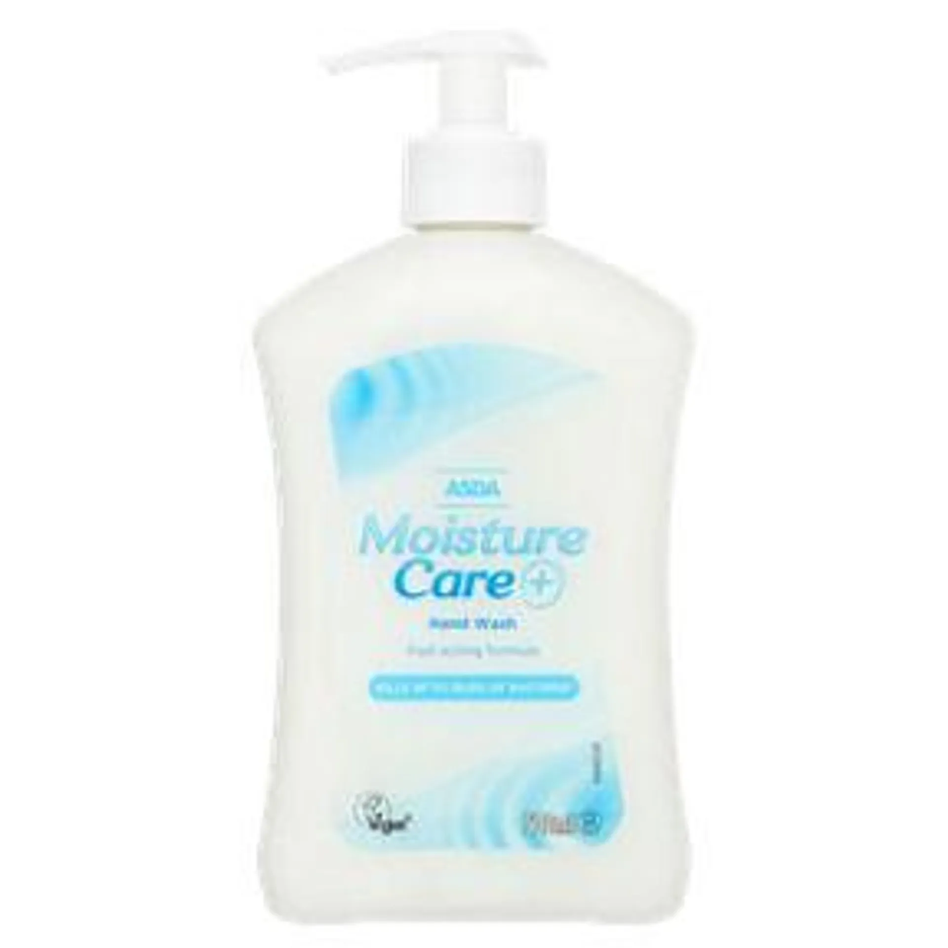 ASDA Moisture Care Hand Wash