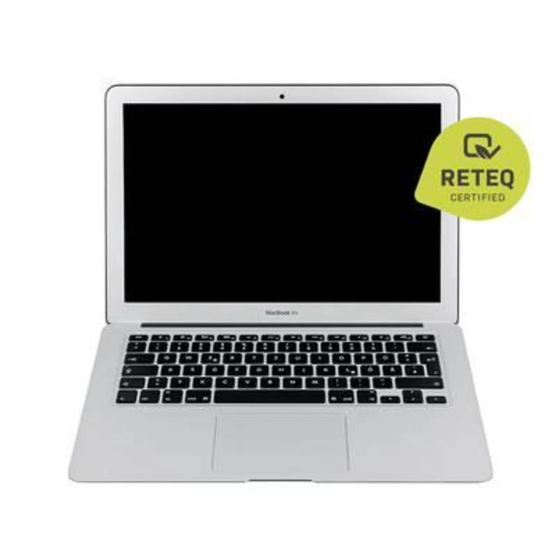 Apple refurbished MacBook Air 13 (2017) MacBook 12 Refurbished (very good) 33.8 cm (13.3 inch) Intel® Core™ i7 i7-5650U