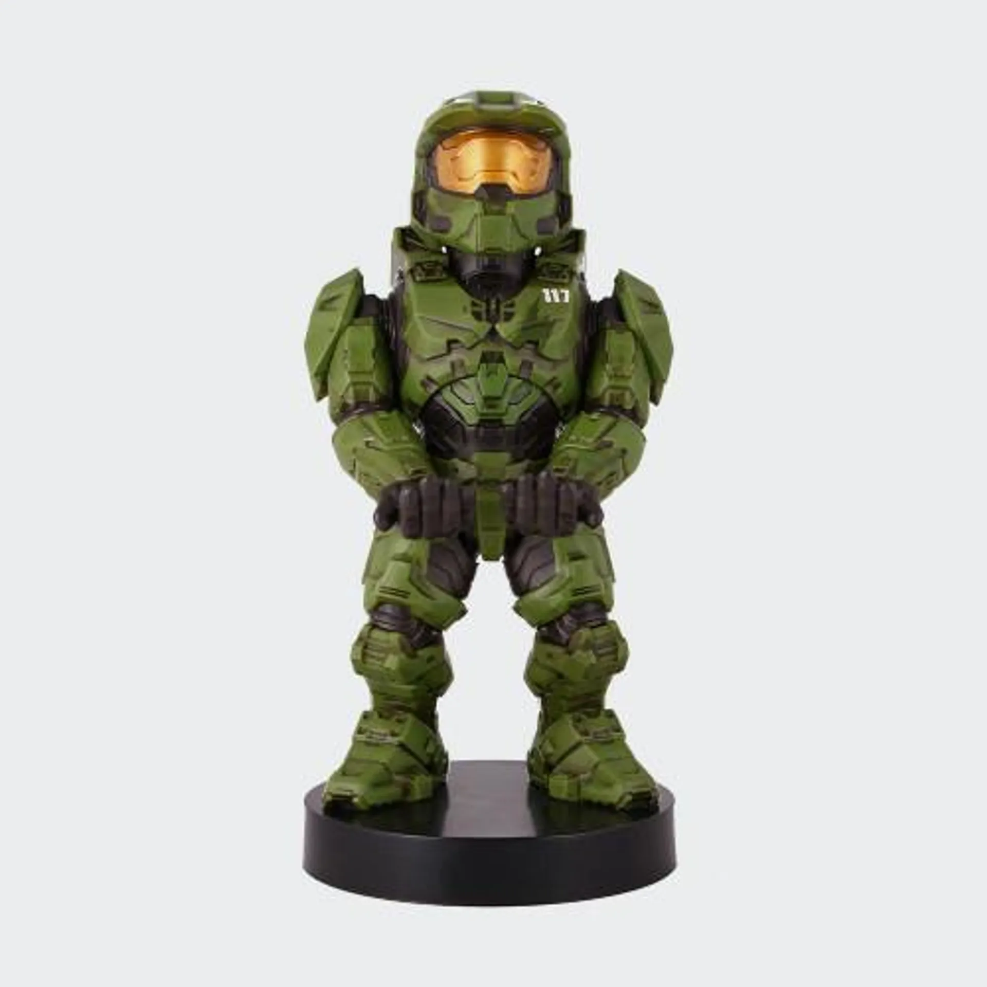 Halo Master Chief 8” Cable Guy Phone and Controller Holder