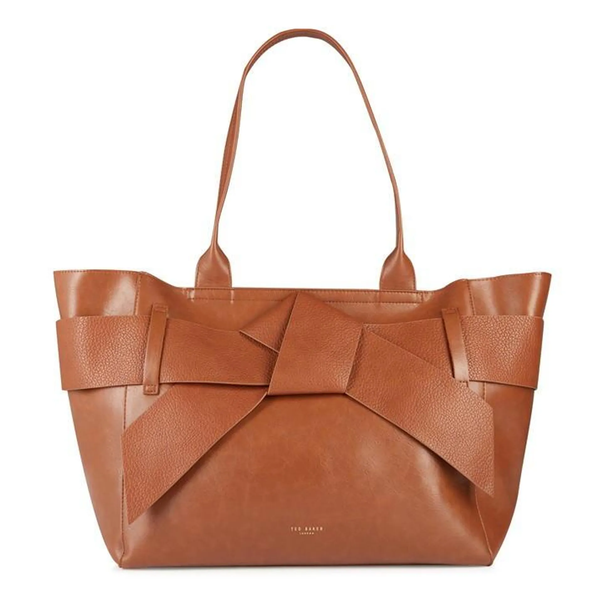 Jimma Bow Tote Bag