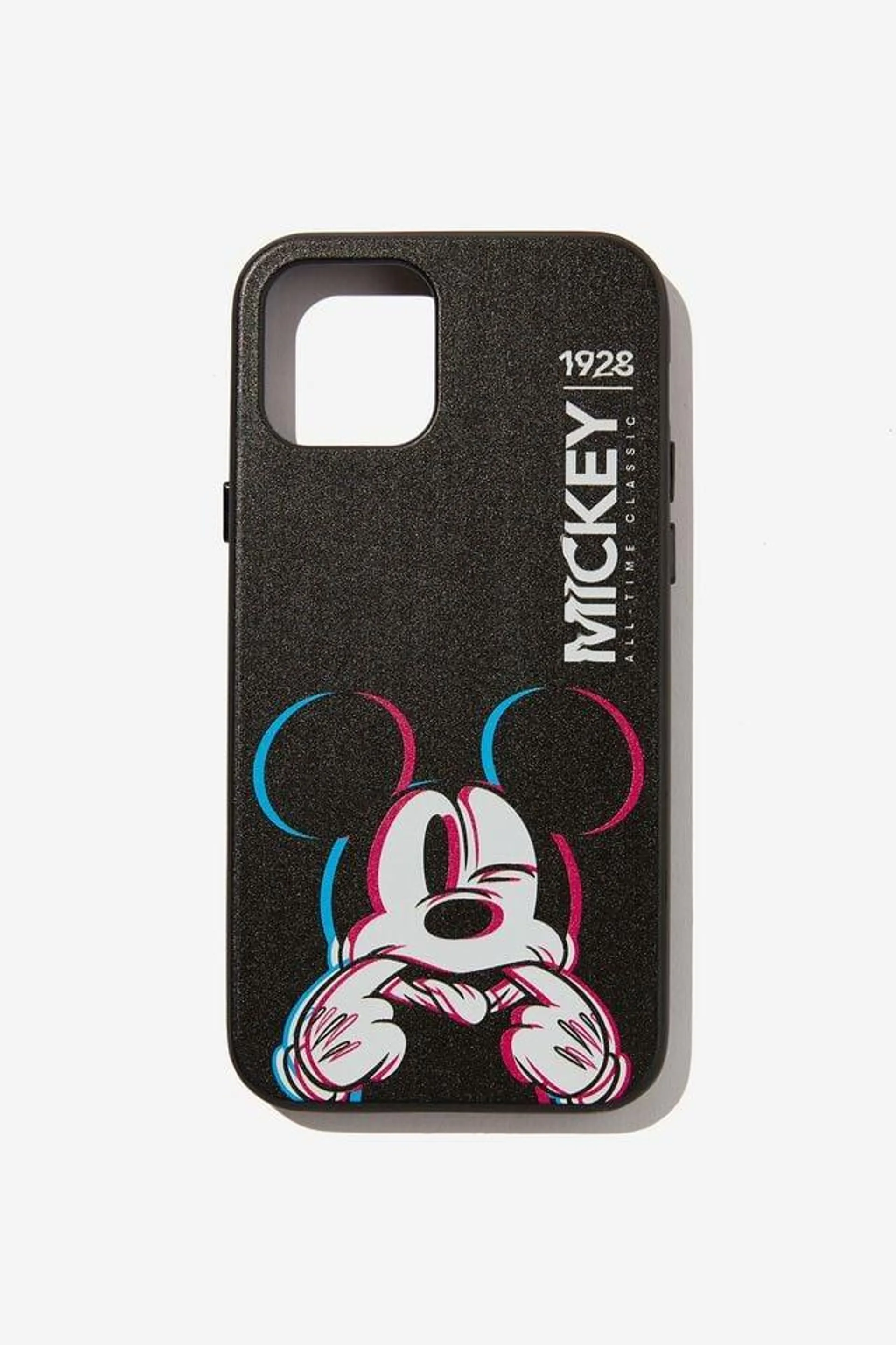 Disney Protective Phone Case Iphone 12, 12 Pro
