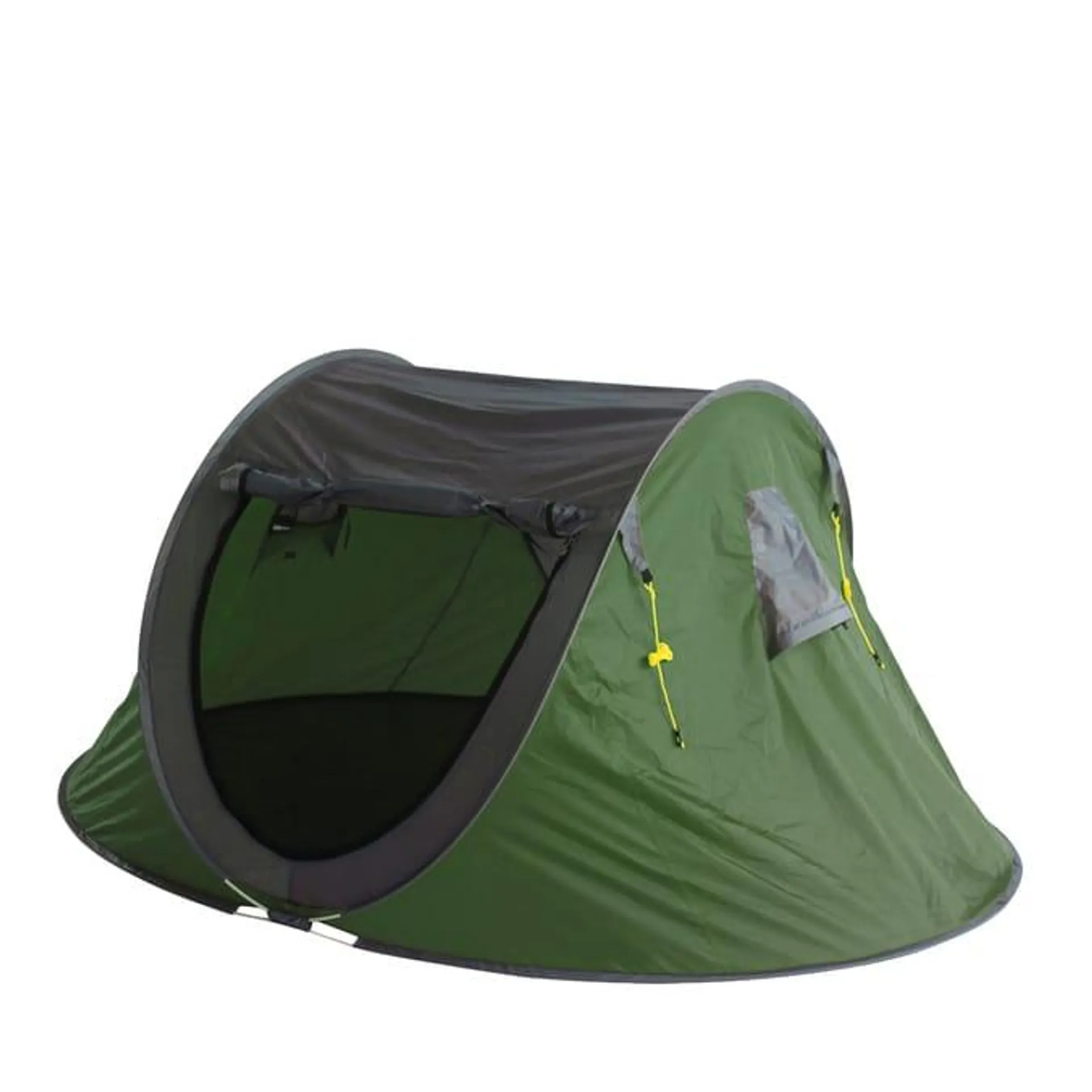 Lakescape 3 Person Pop Up Tent