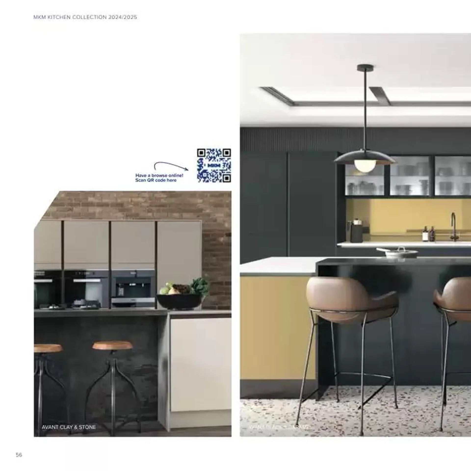 Kitchen Collection 2024-2025 from 5 November to 31 March 2025 - Catalogue Page 56