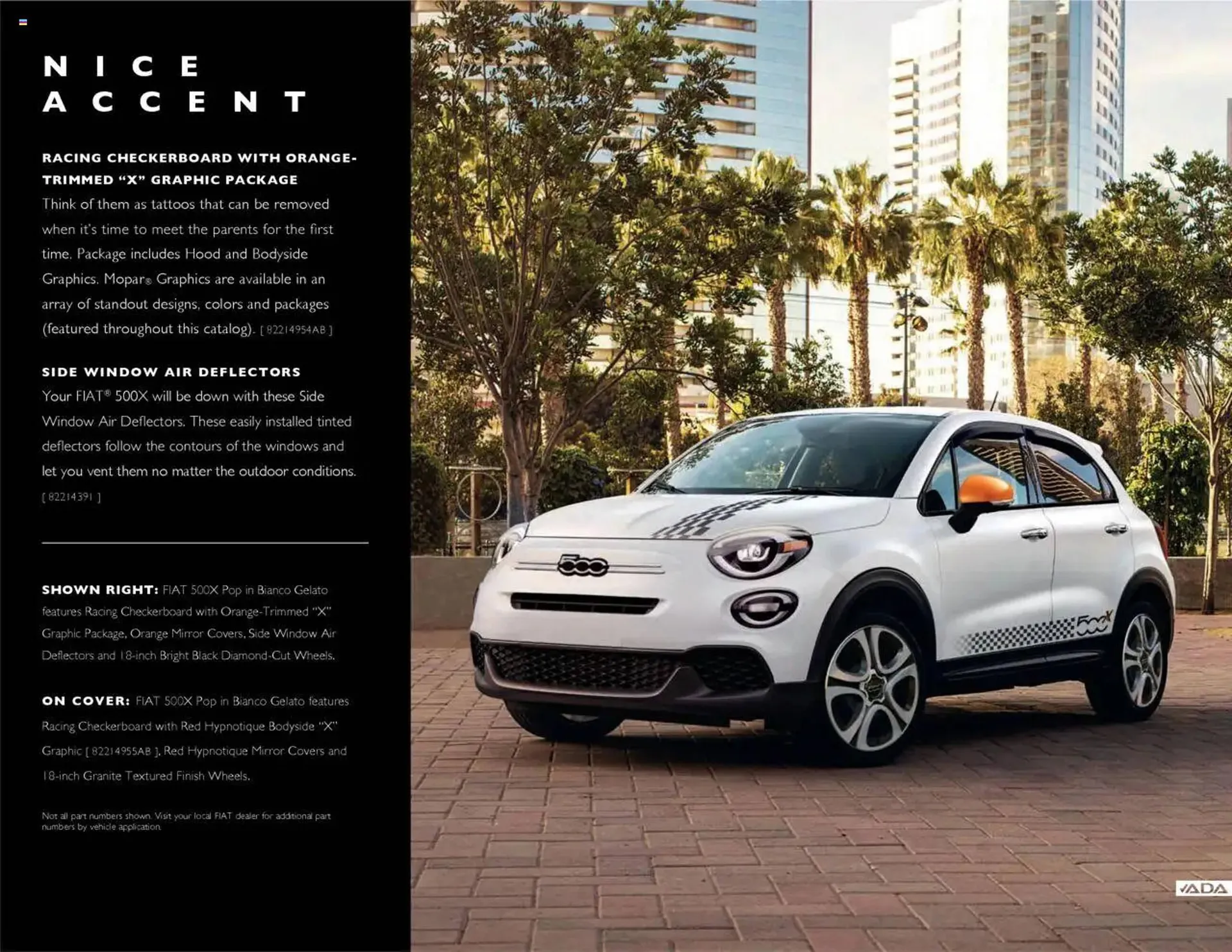 Fiat leaflet from 20 December to 30 June 2025 - Catalogue Page 2