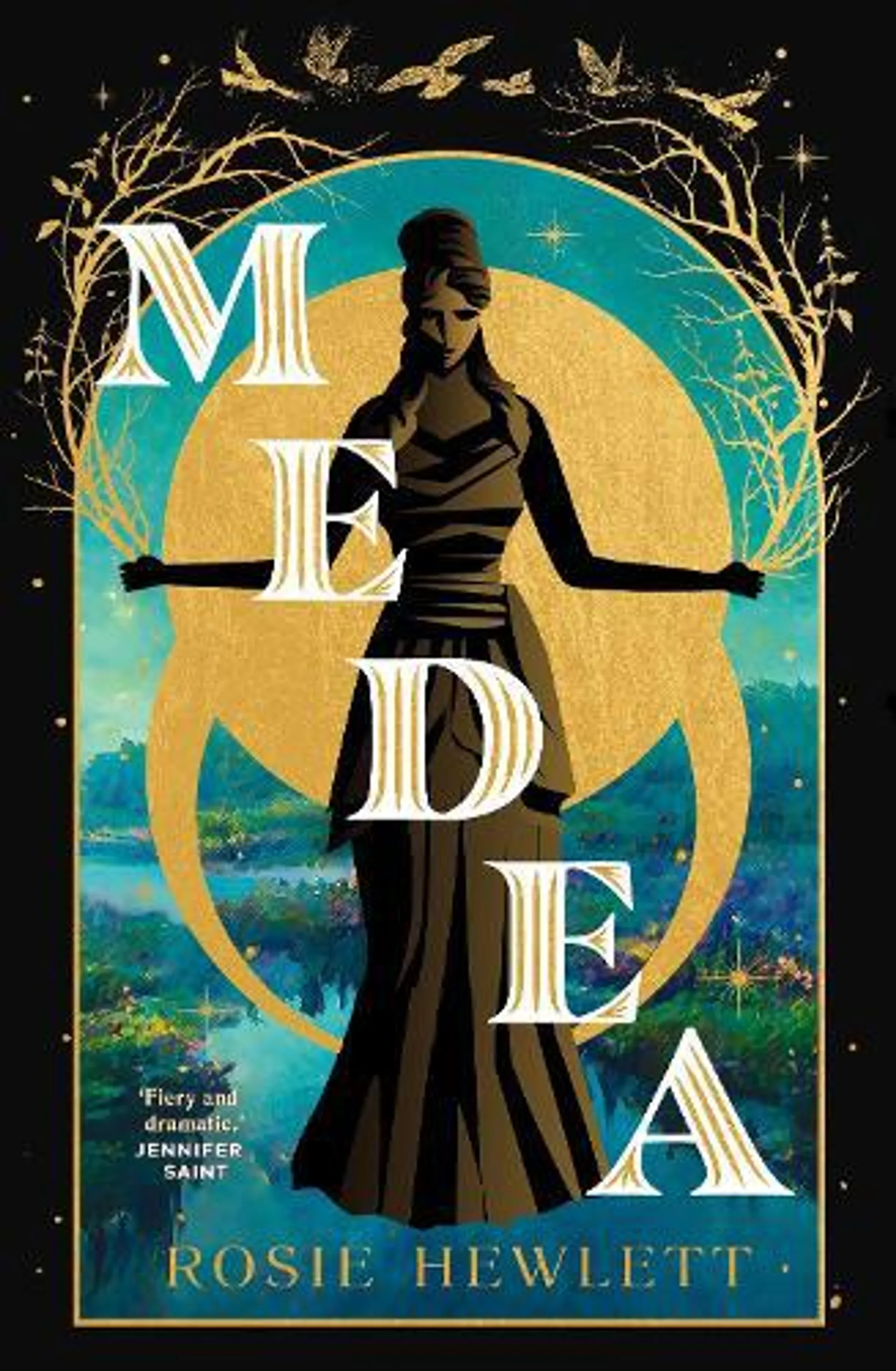 Medea (Hardback)