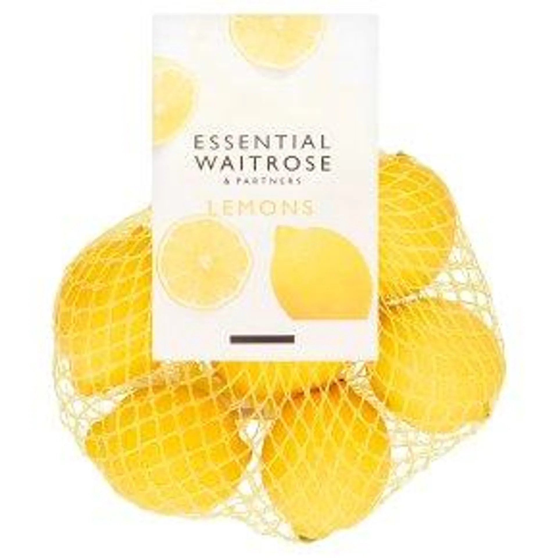 Essential Lemons