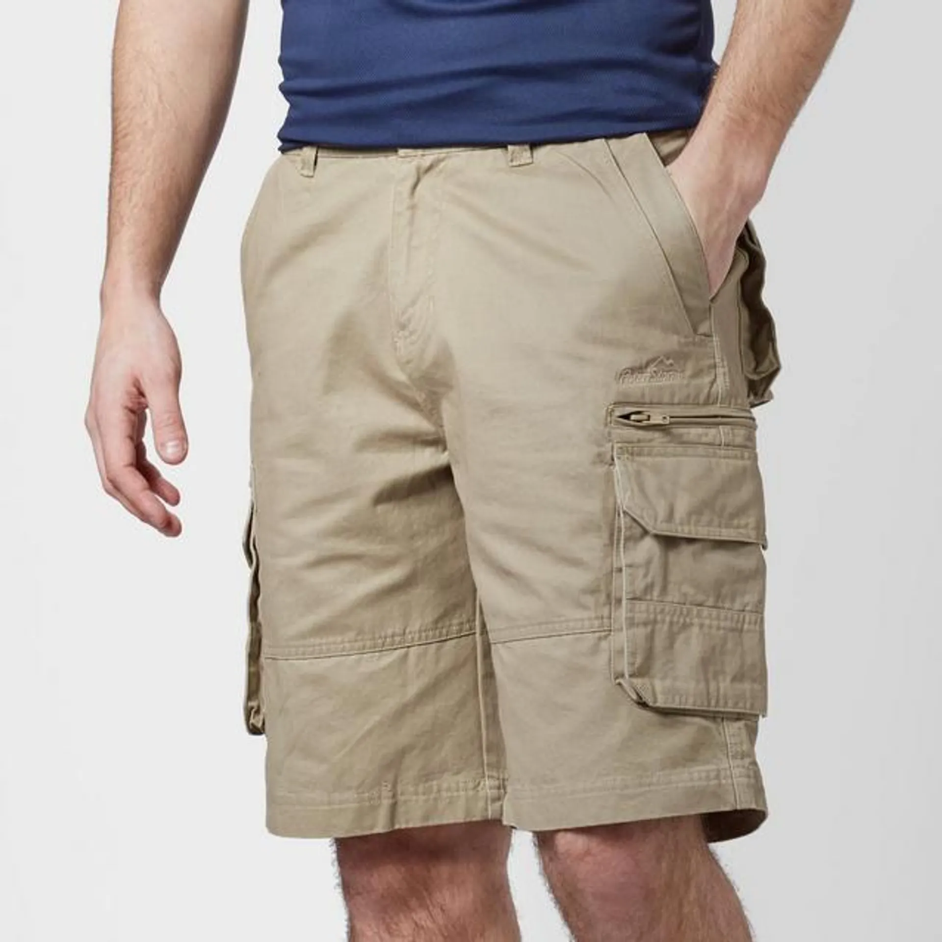 Men’s Meteor Cargo Shorts