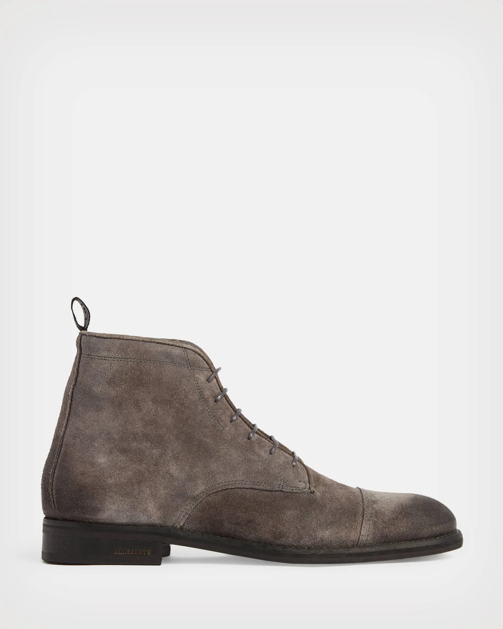 Harland Suede Boots
