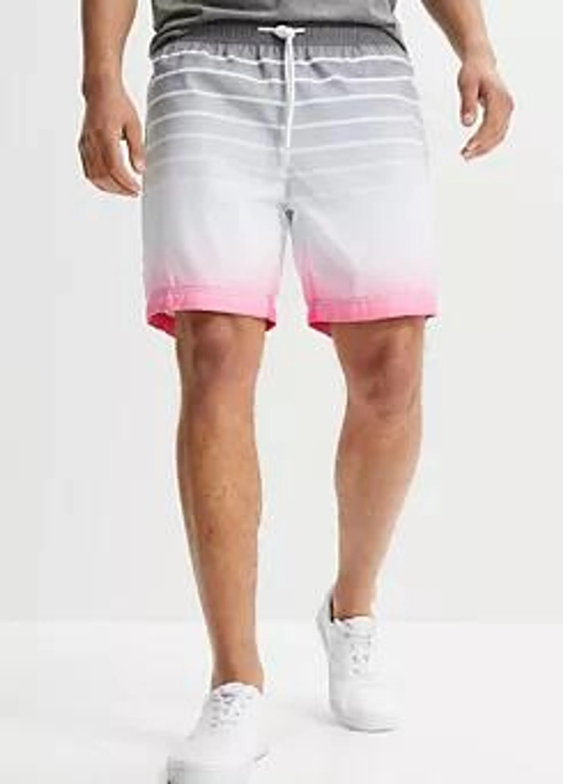 Multicolour Swim Shorts