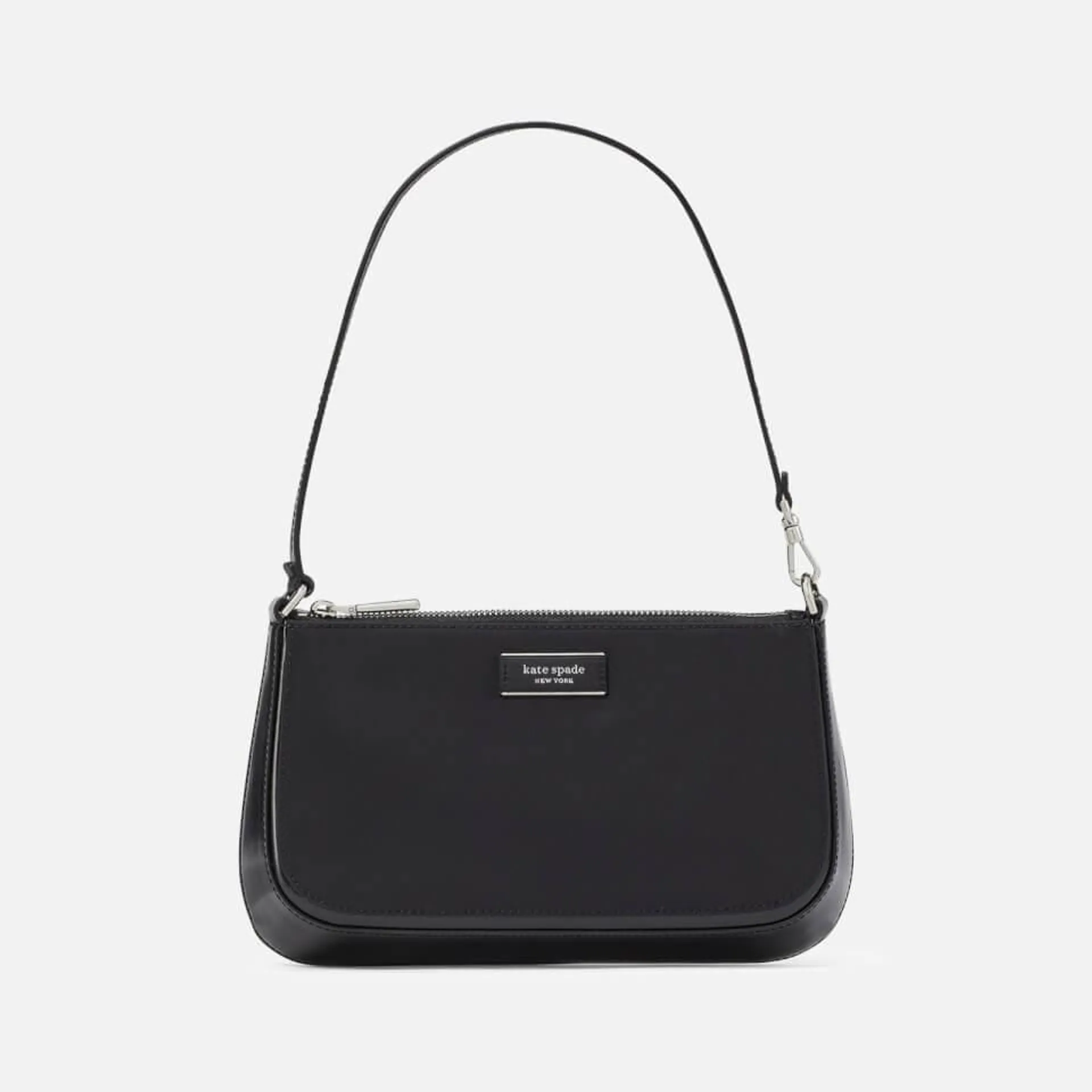 Kate Spade New York Sam Icon Mini Leather Pochette