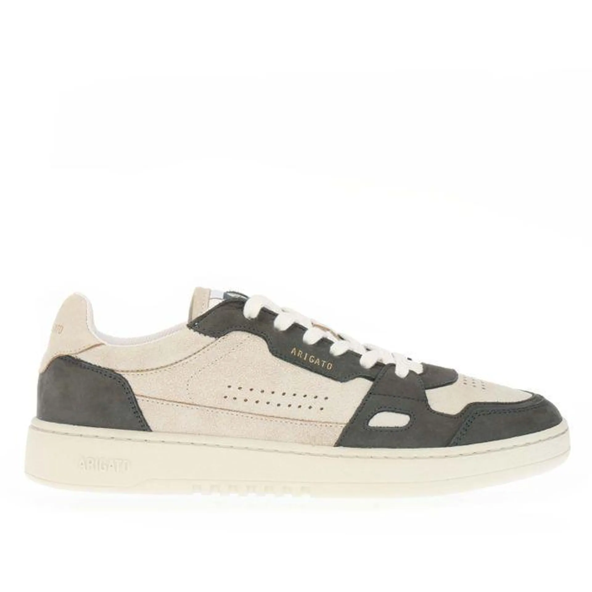 Axel Arigato Dice Lo Sneaker in Grey cream