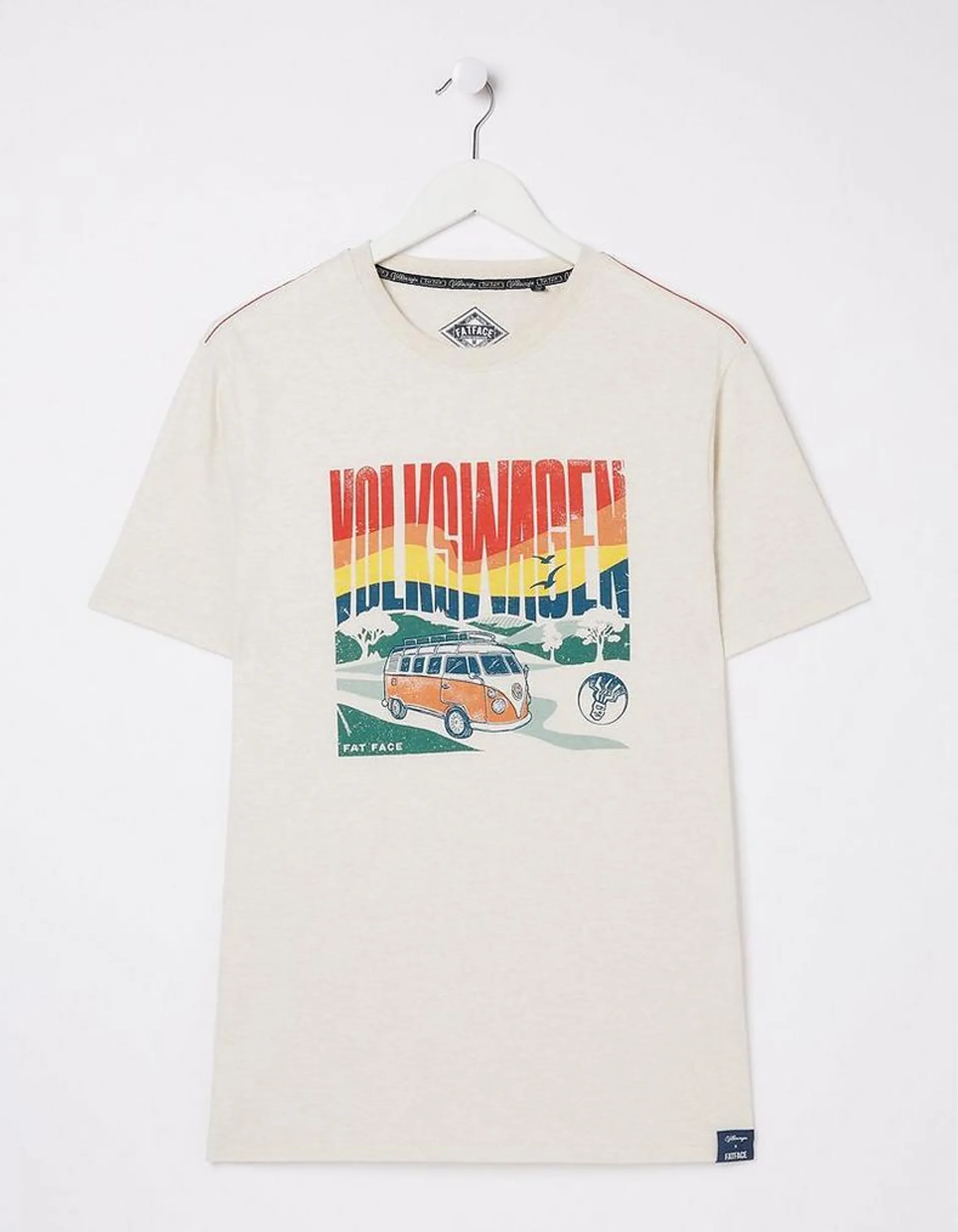 VW Countryside T-Shirt
