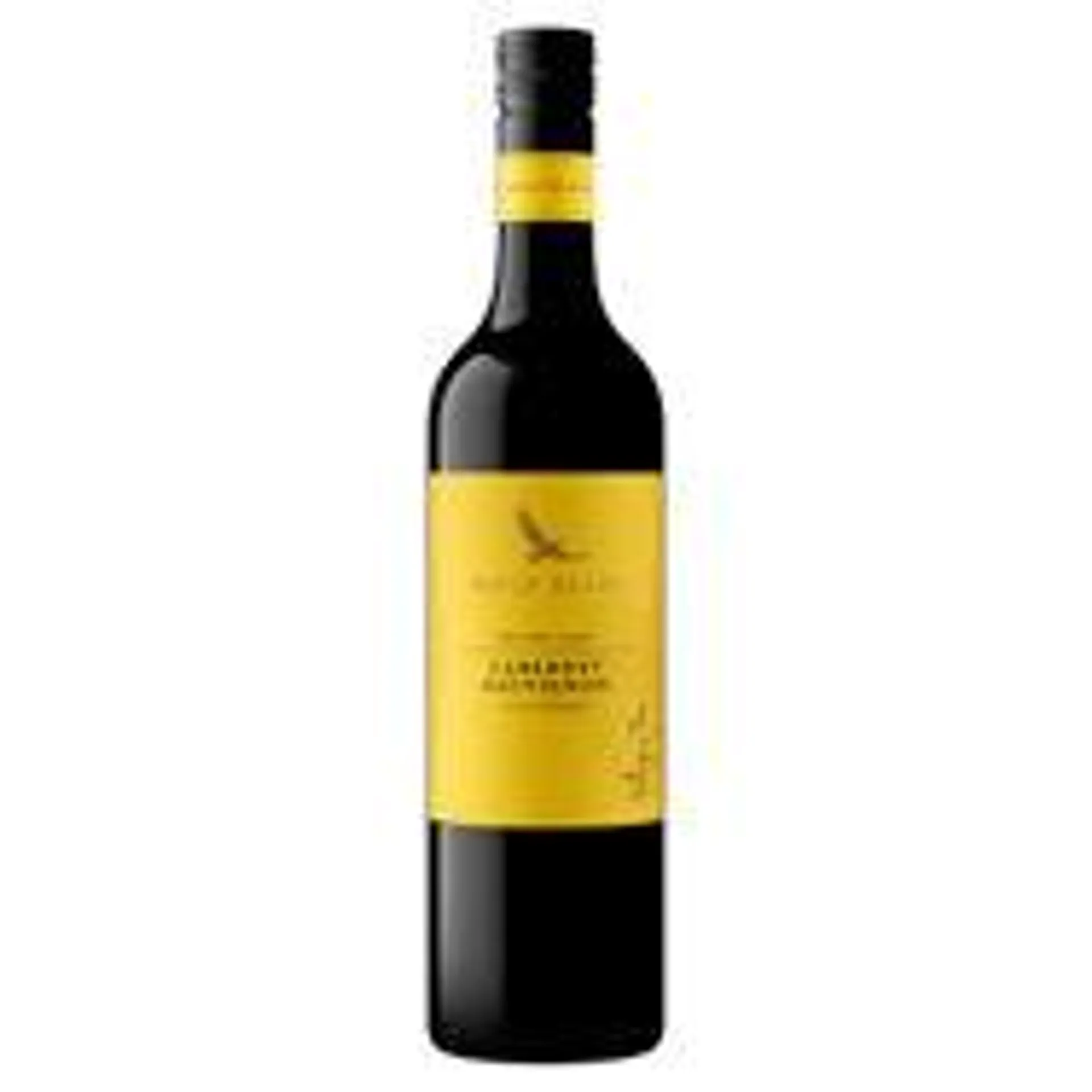 Wolf Blass Yellow Label Cabernet Sauvignon