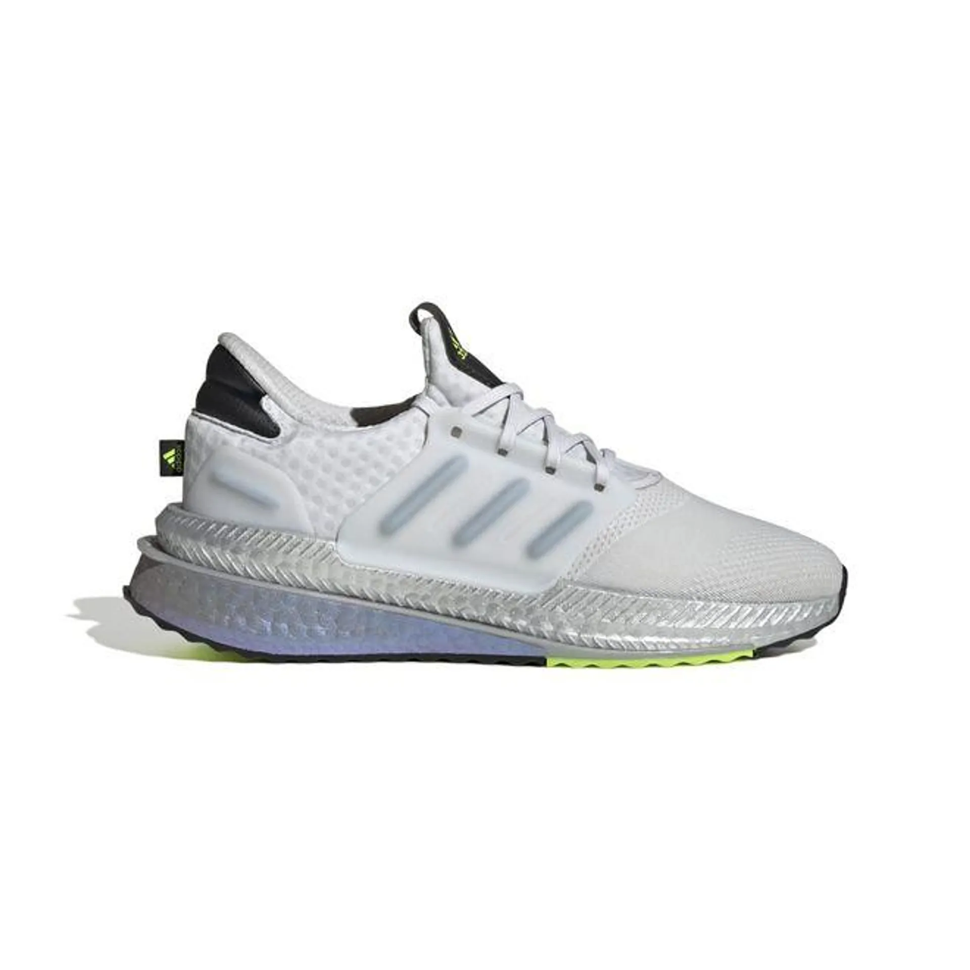 adidas Sportswear X_PLRBOOST Trainers in Grey