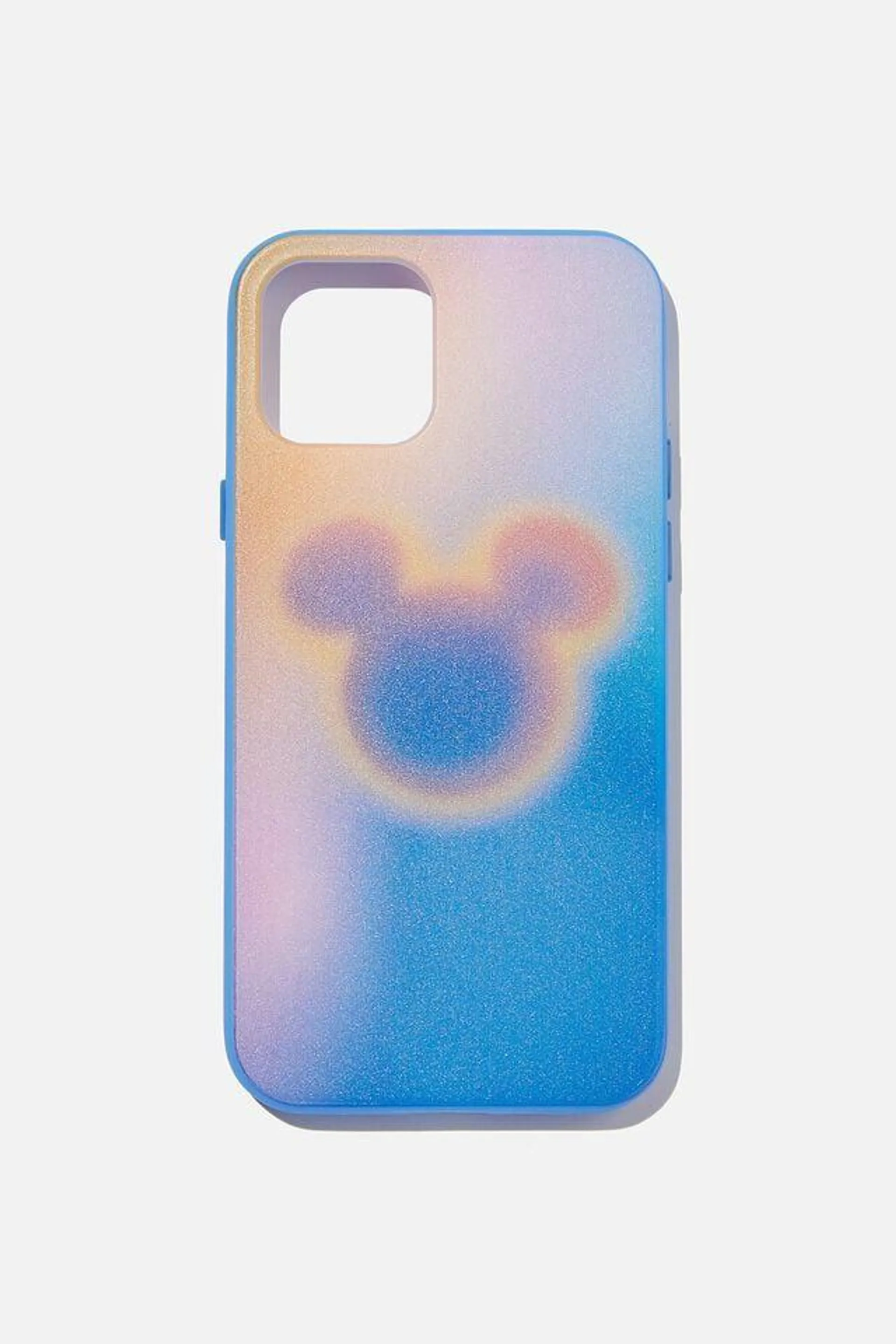 Disney Protective Phone Case Iphone 12, 12 Pro