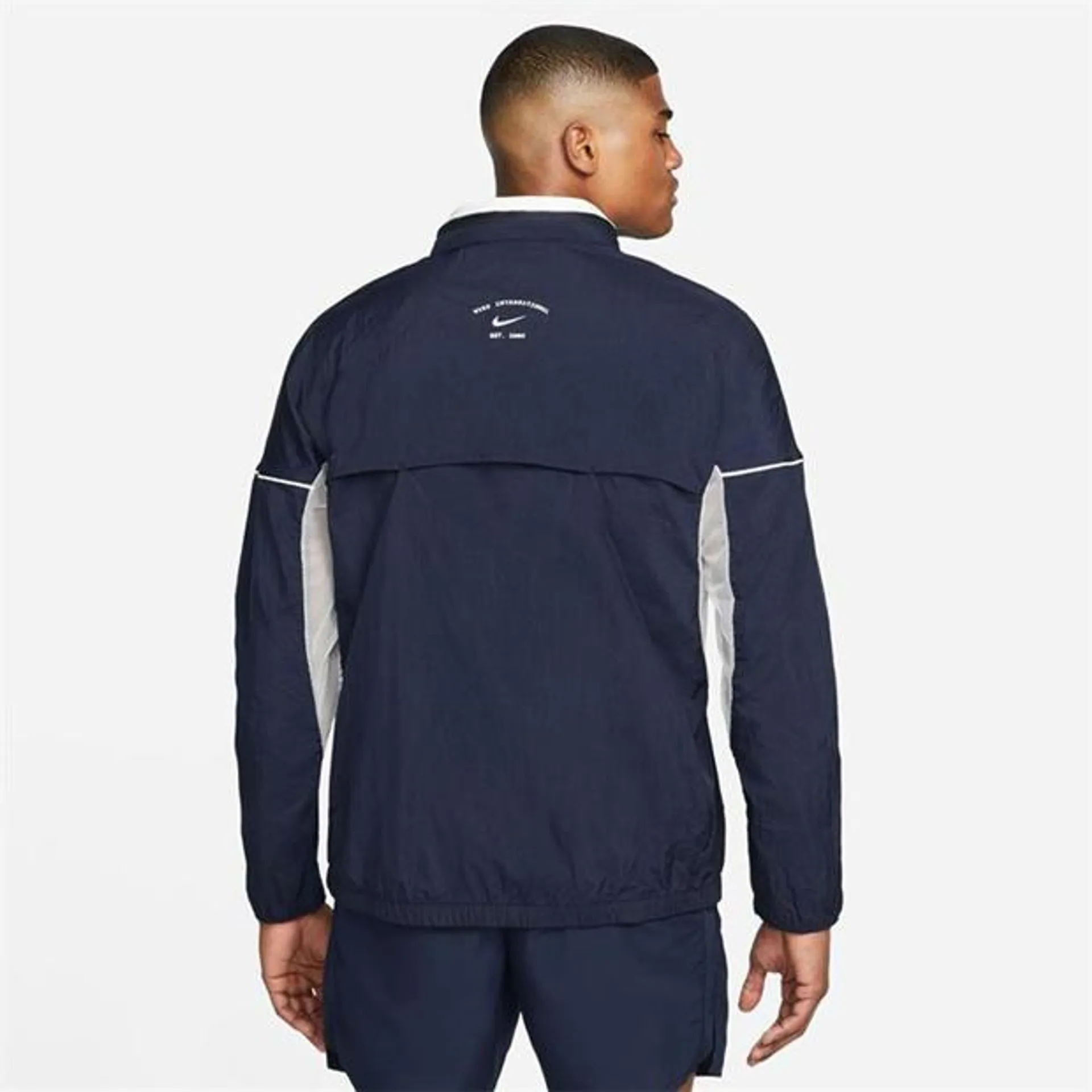 Lightweight Jacket Mens