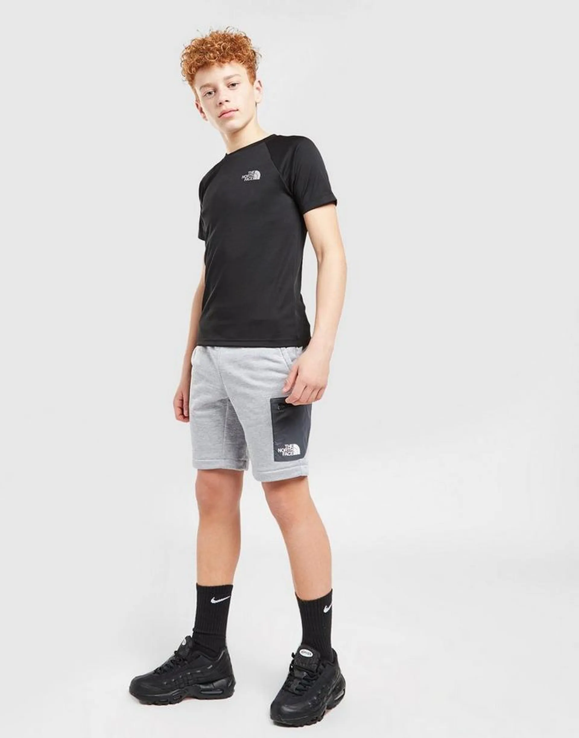 The North Face Mittellegi Shorts Junior