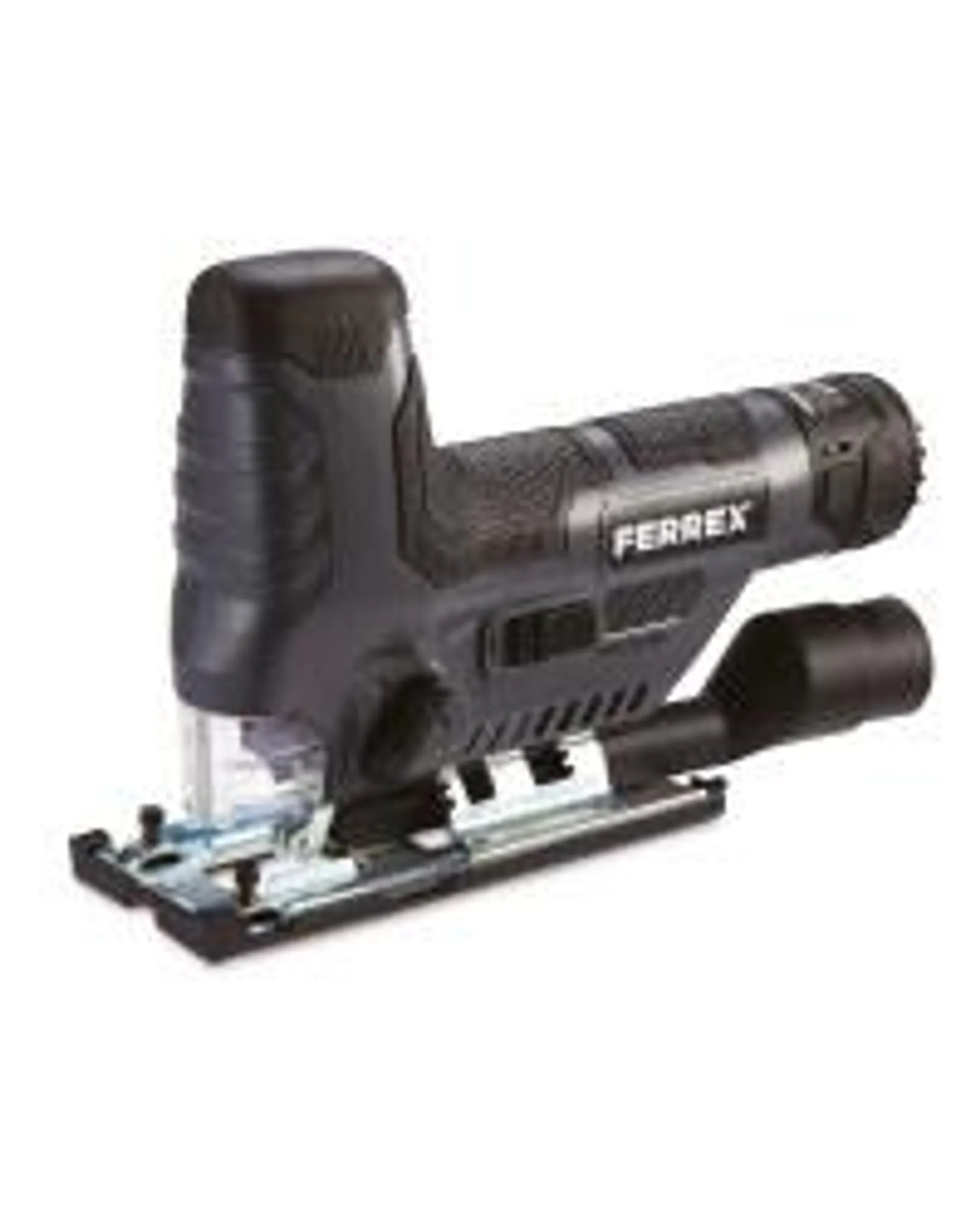 12V Cordless Jigsaw