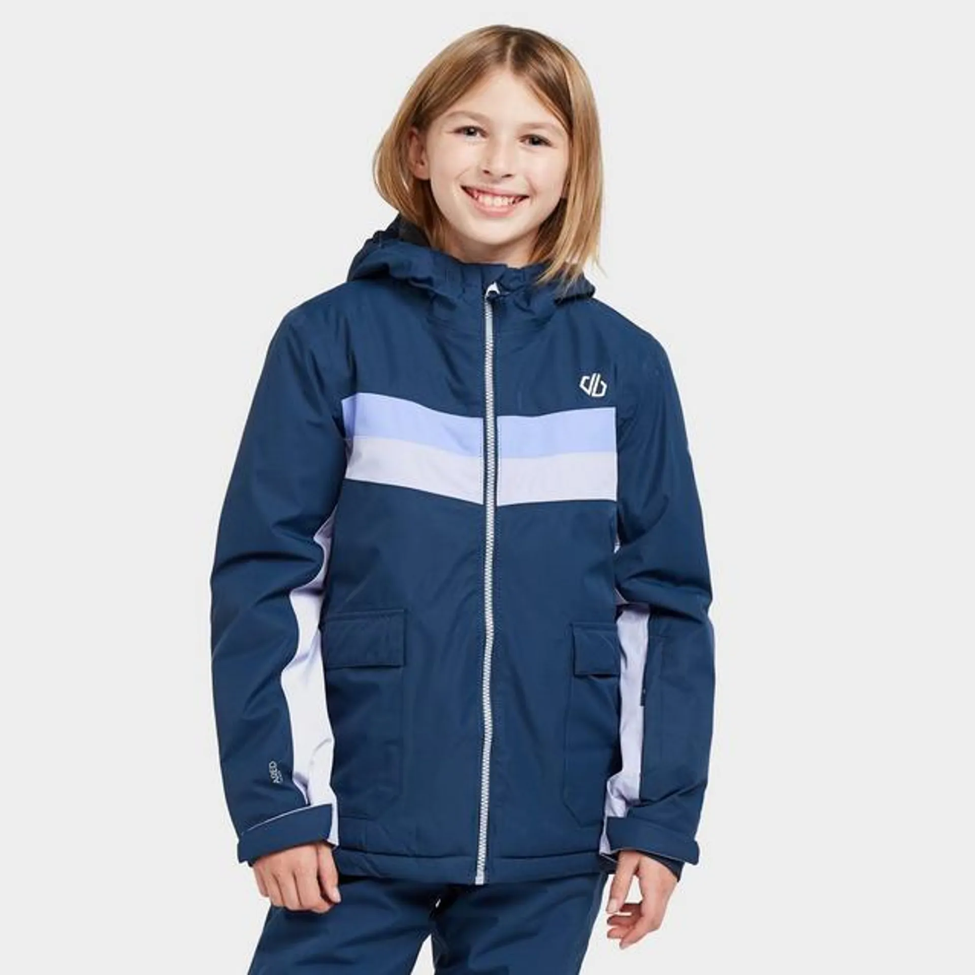 Kids’ Remarkable II Ski Jacket