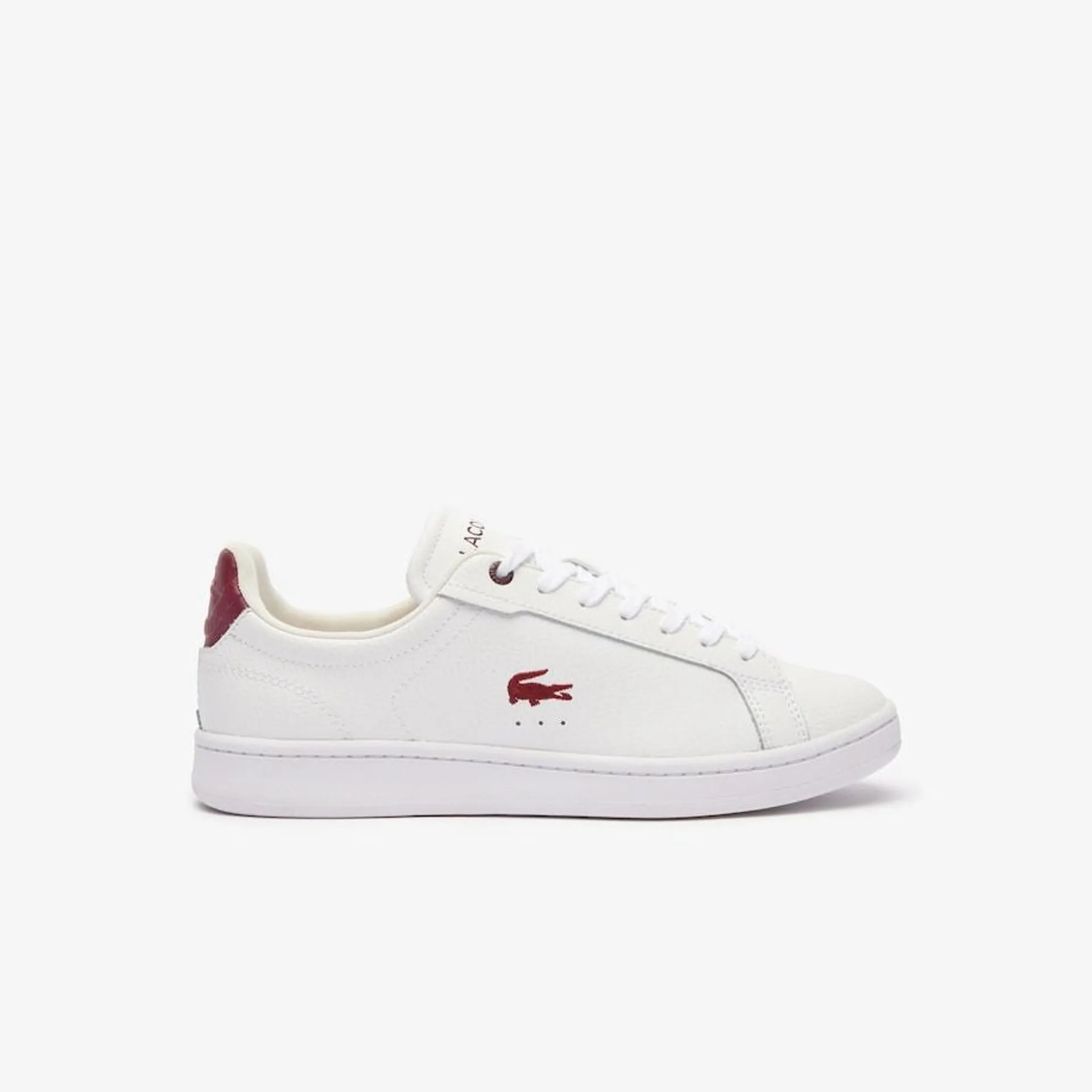 Women's Carnaby Pro Leather Trainers