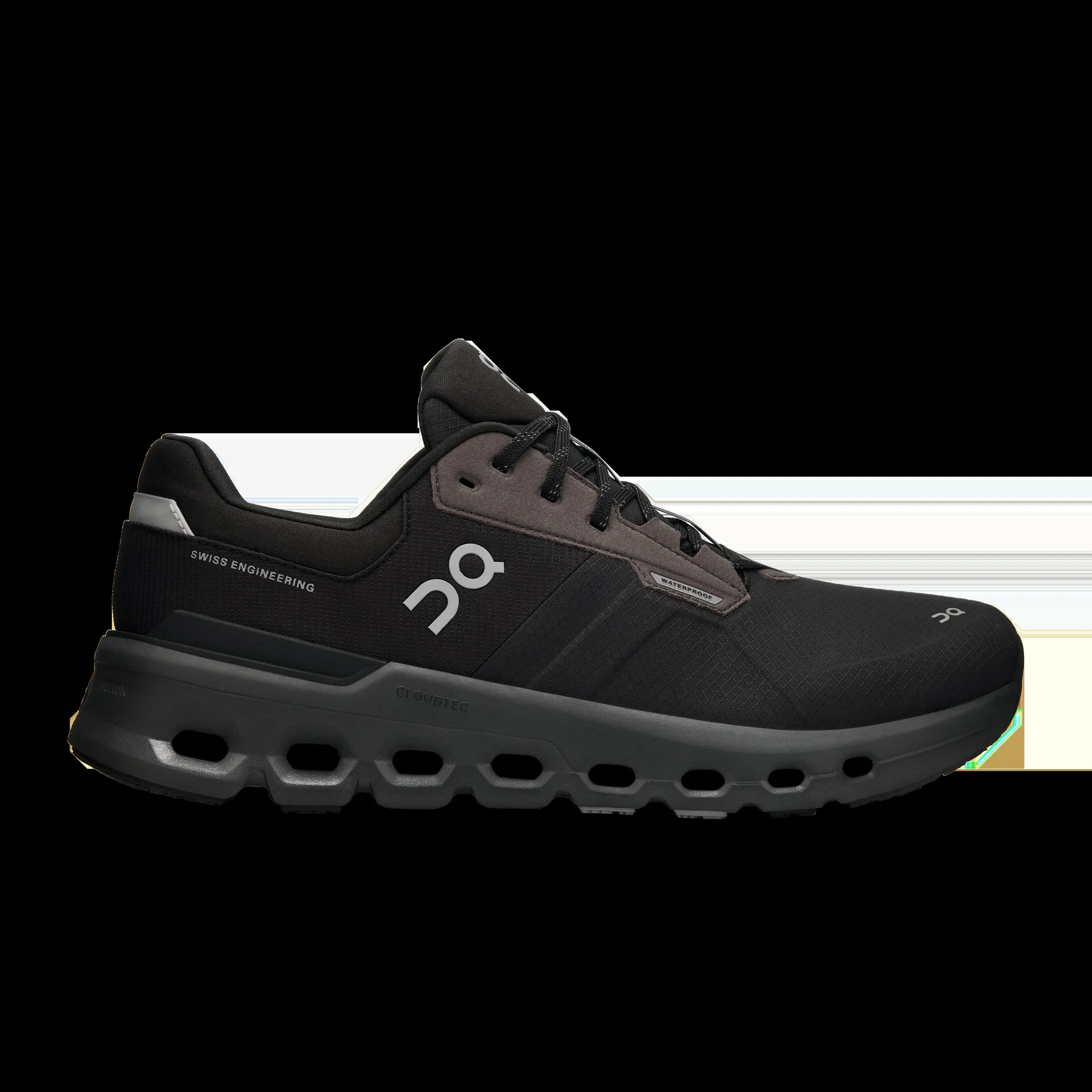 Cloudrunner 2 Waterproof