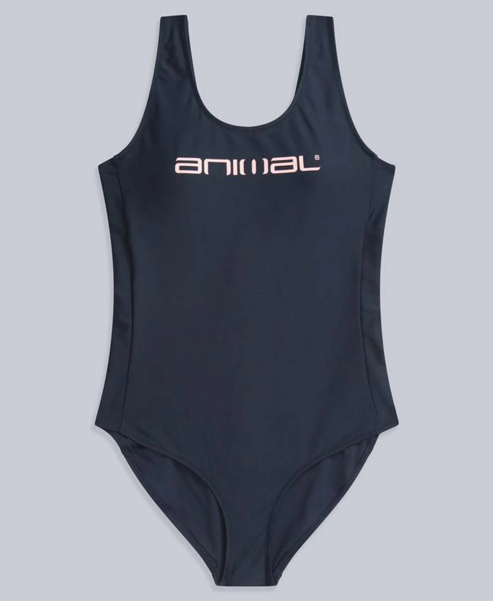 Zaley Womens Core Swimsuit