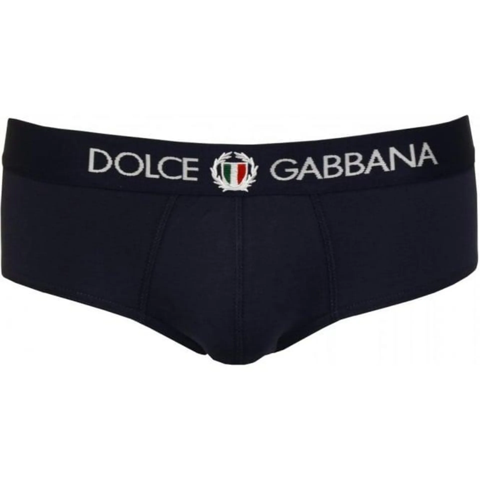 Sport Crest Brando Brief, Navy