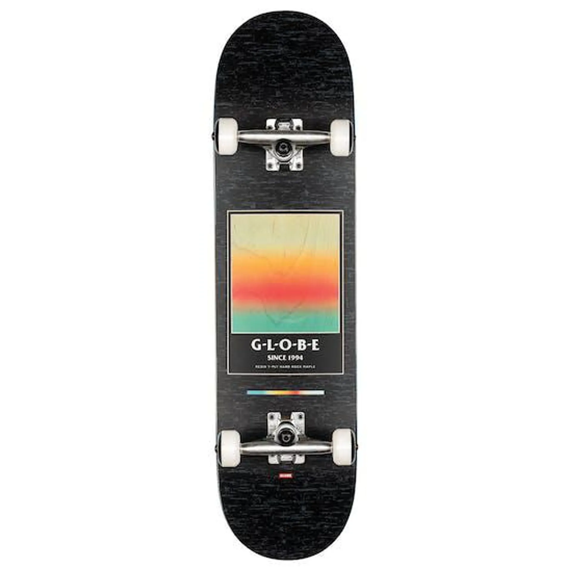 Globe G1 Supercolor Skateboard
