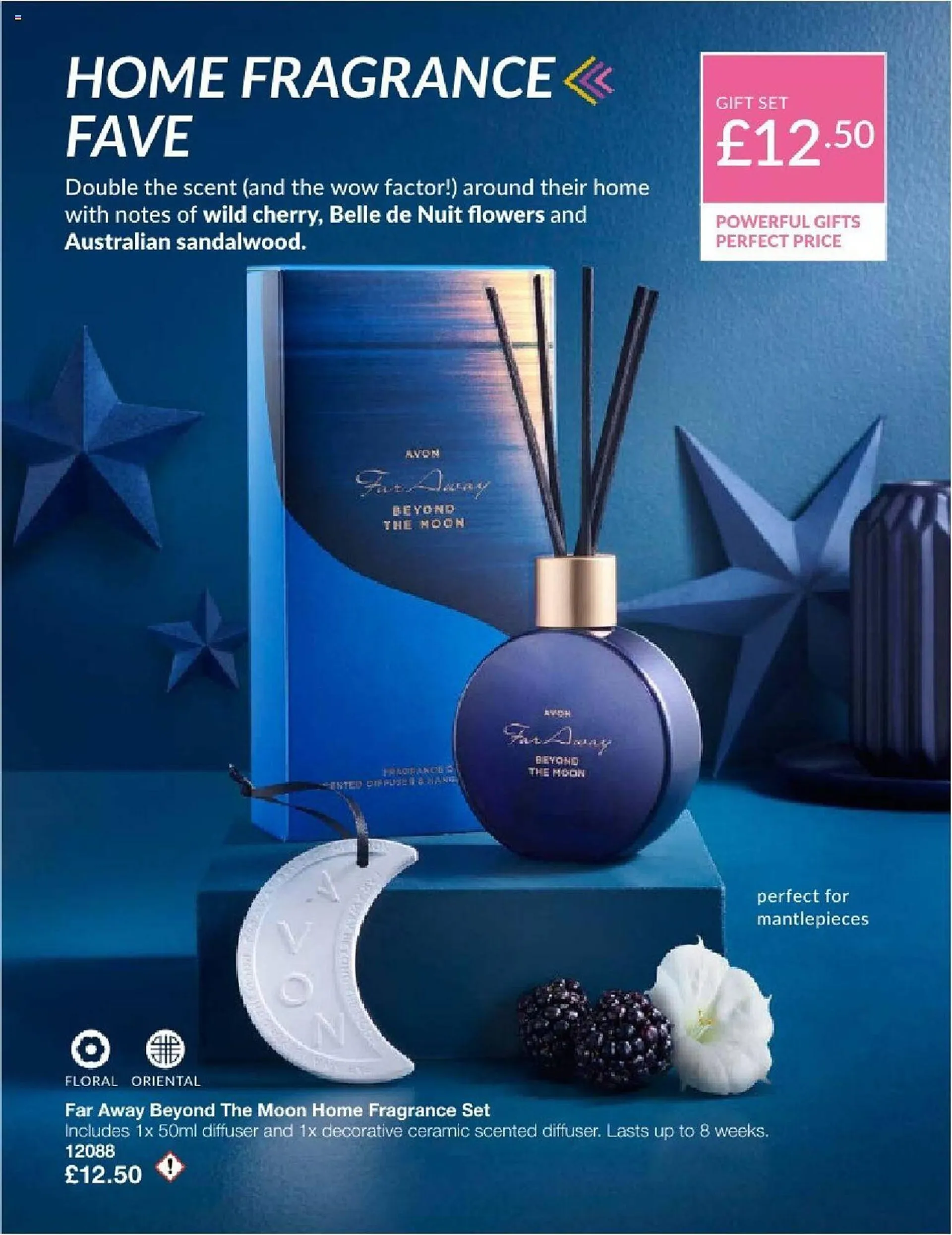 Avon Weekly Offers from 7 December to 30 December 2023 - Catalogue Page 71