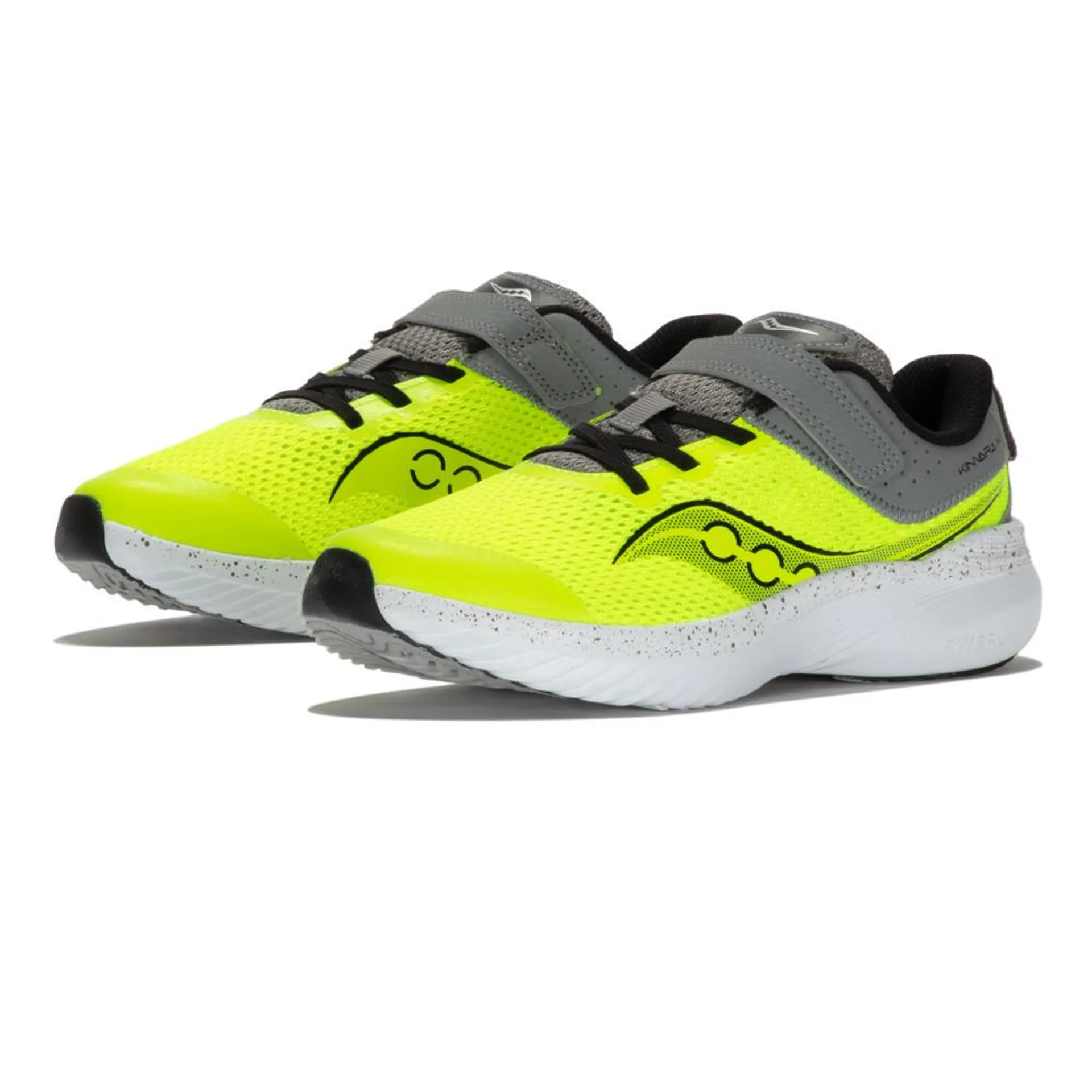 Saucony Kinvara 14 A/C Junior Running Shoes - SS23