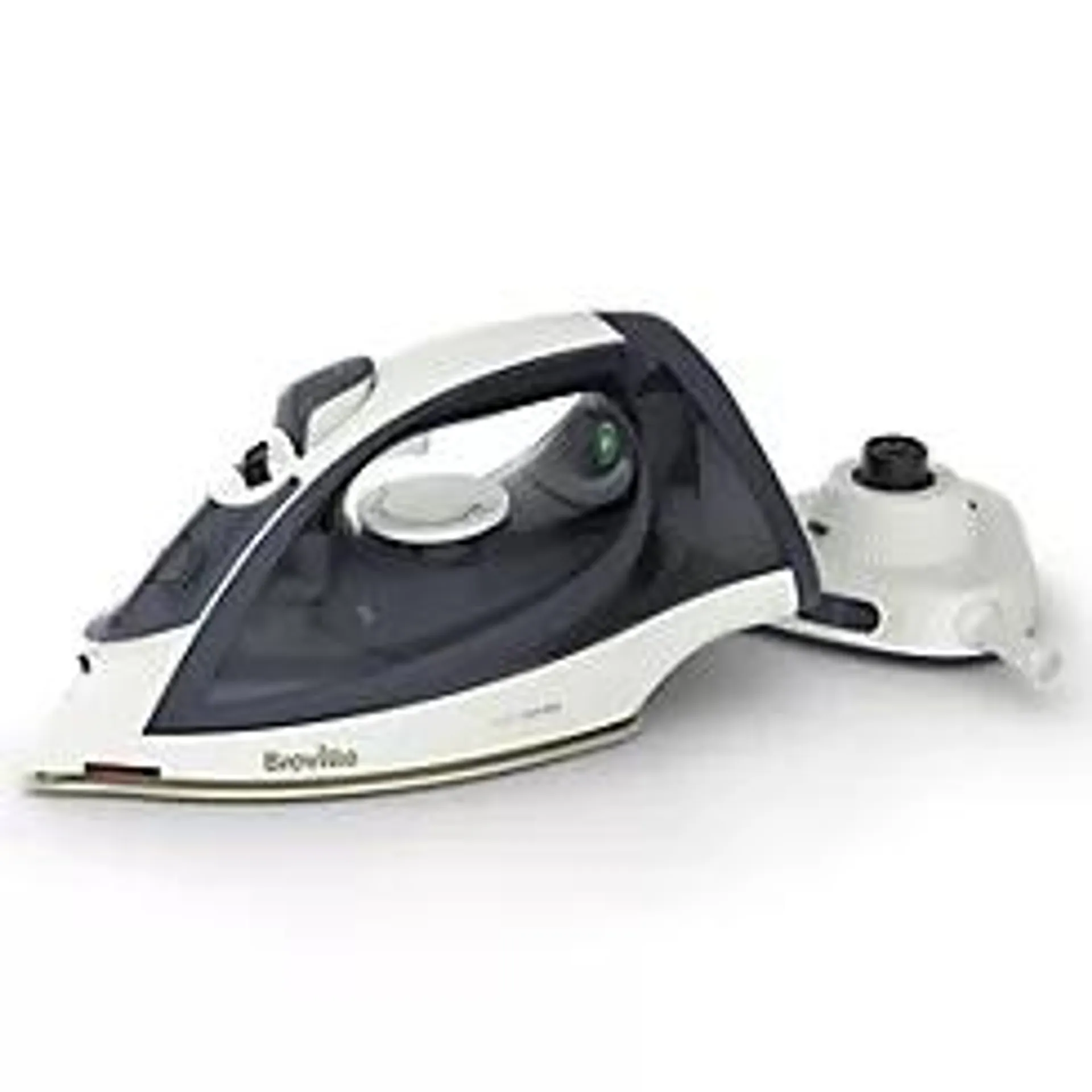 Breville TurboCHARGE 2600W Cordless Iron