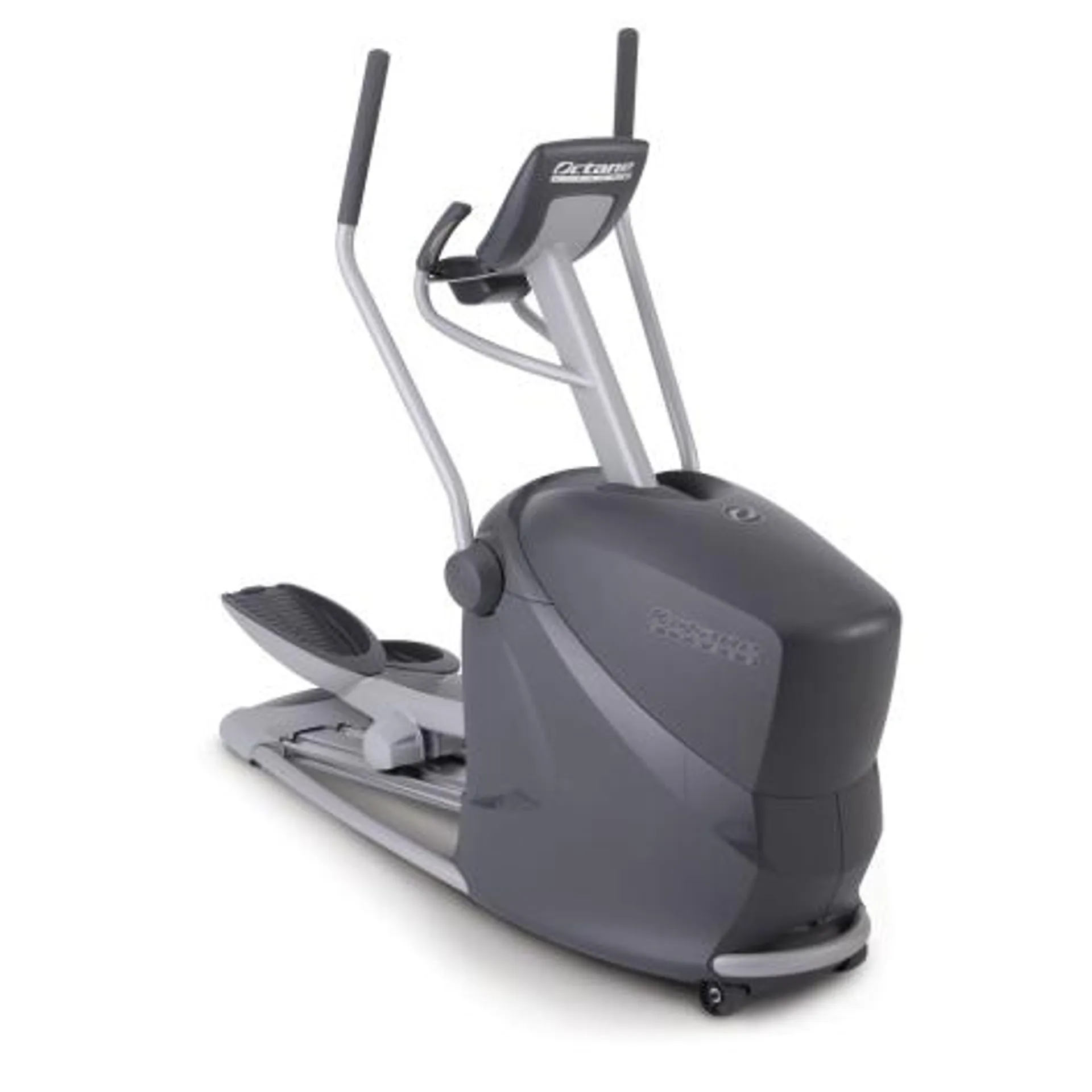 Octane Q35x Elliptical Cross Trainer - Northampton Ex-Display Product