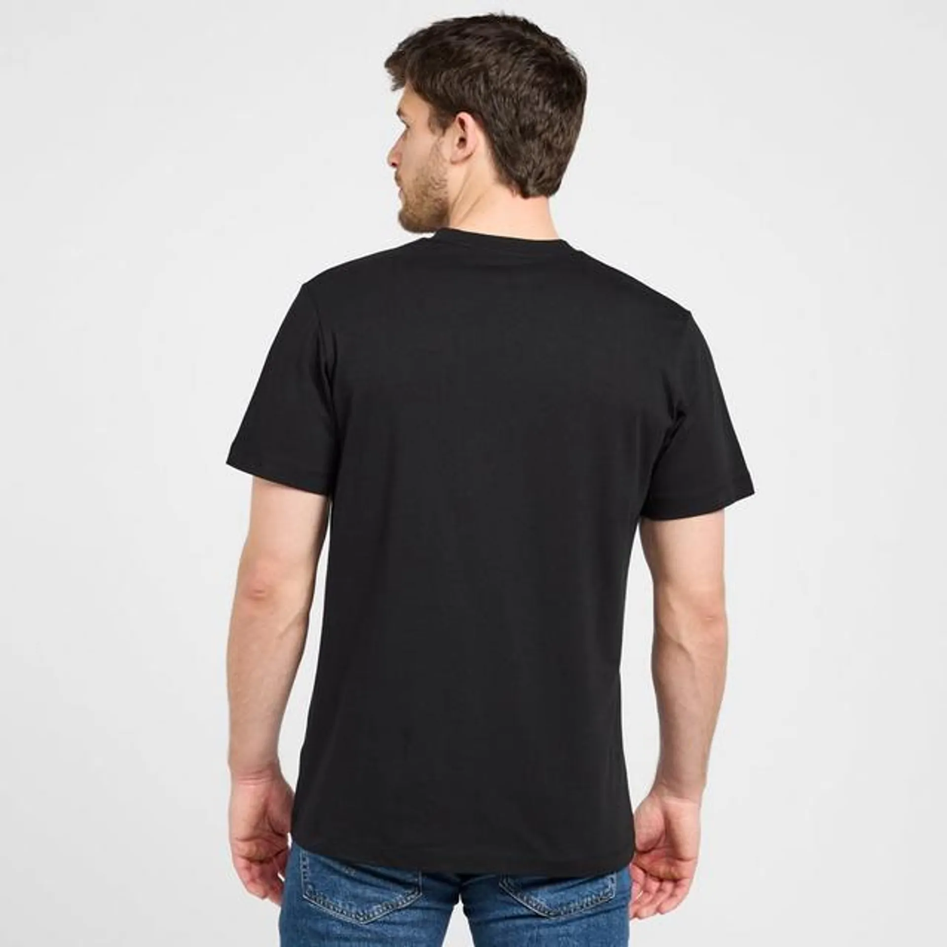 Men's Essential Logo T-Shirt
