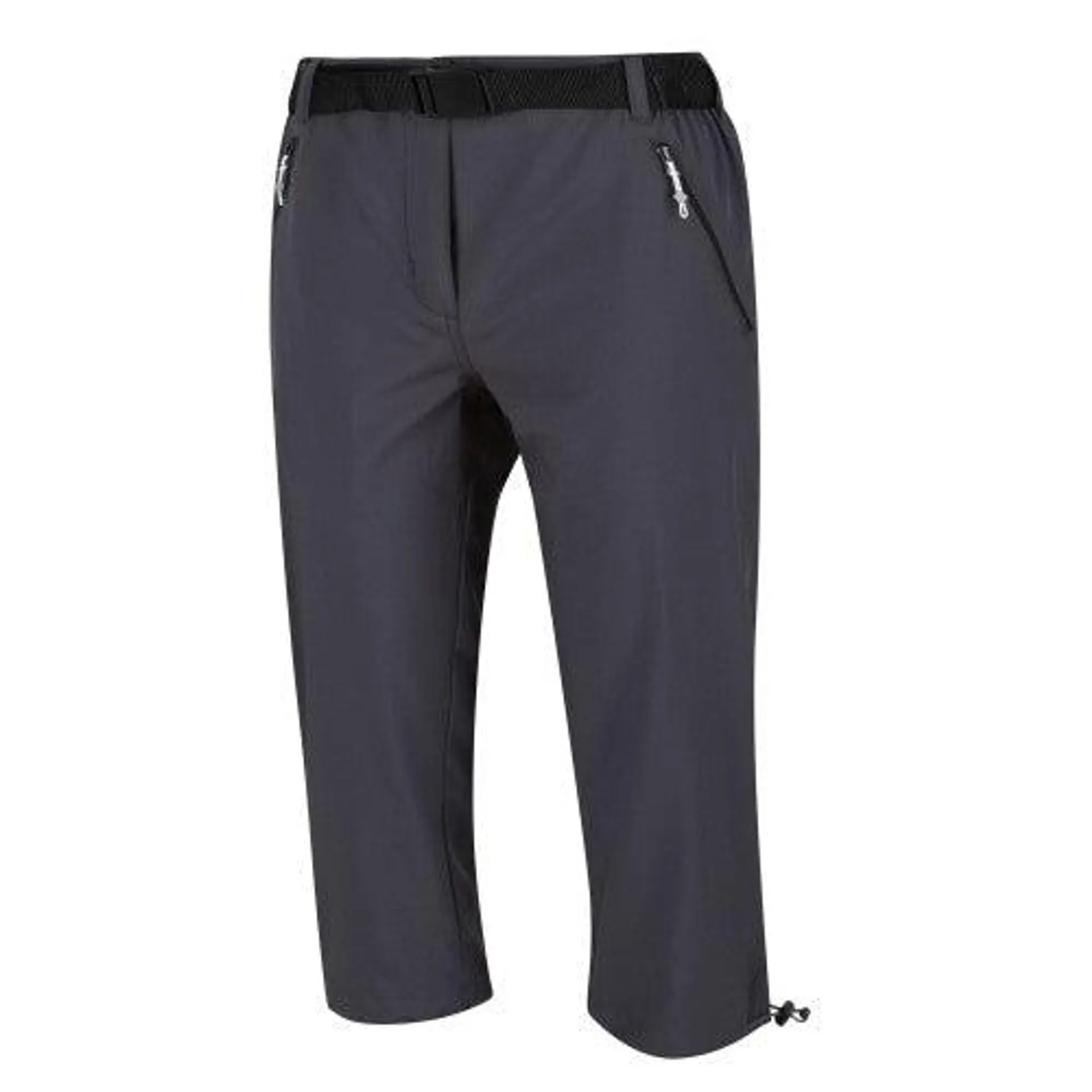 Regatta Womens/Ladies Xert Stretch Light Capris