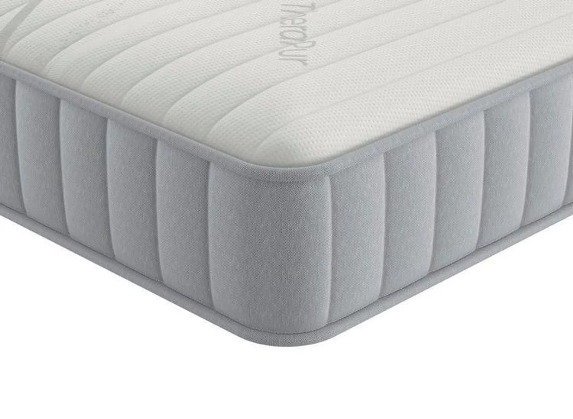 TheraPur ActiGel® Linden Combination Mattress