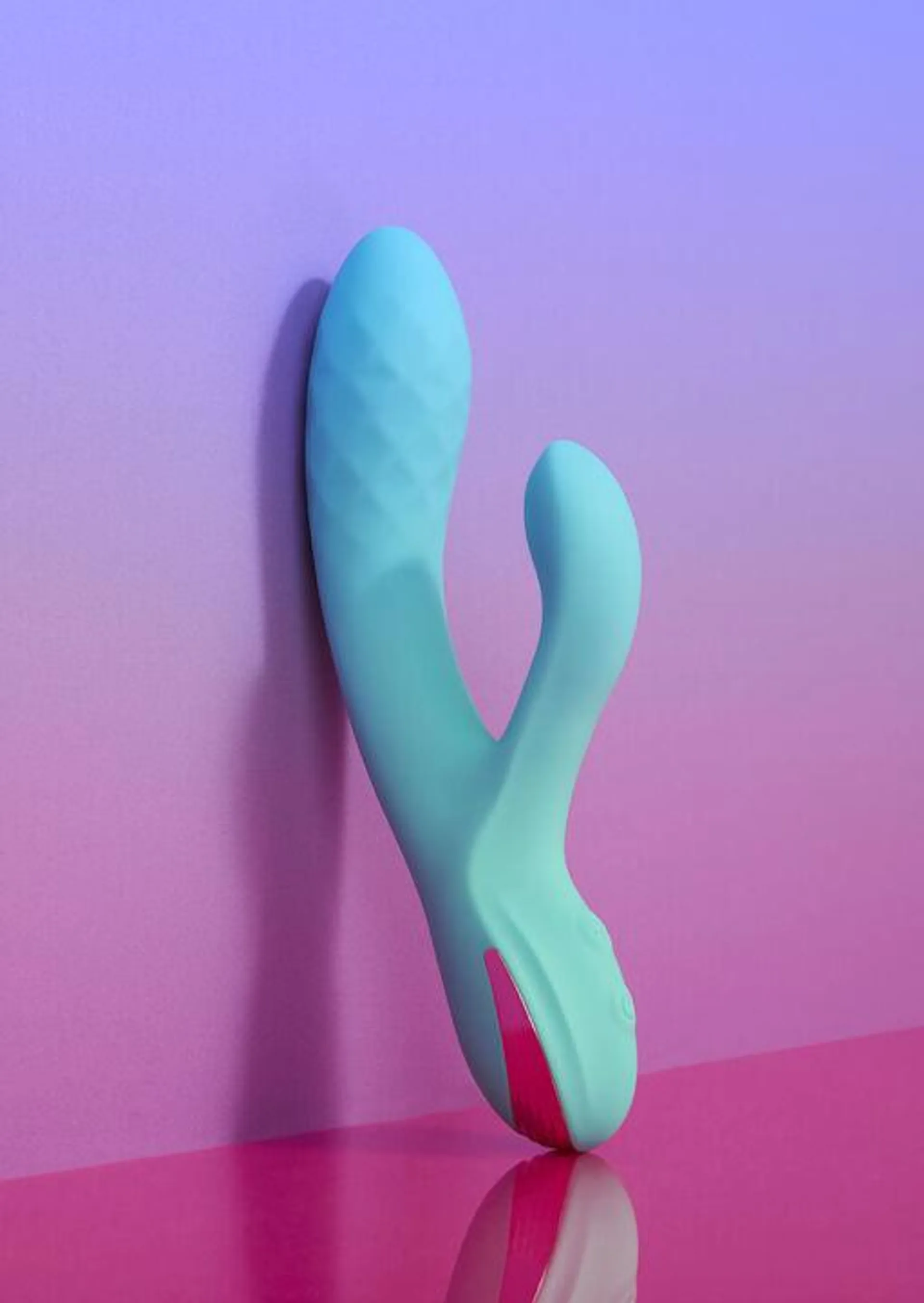 Self Love Dual Rabbit Vibrator