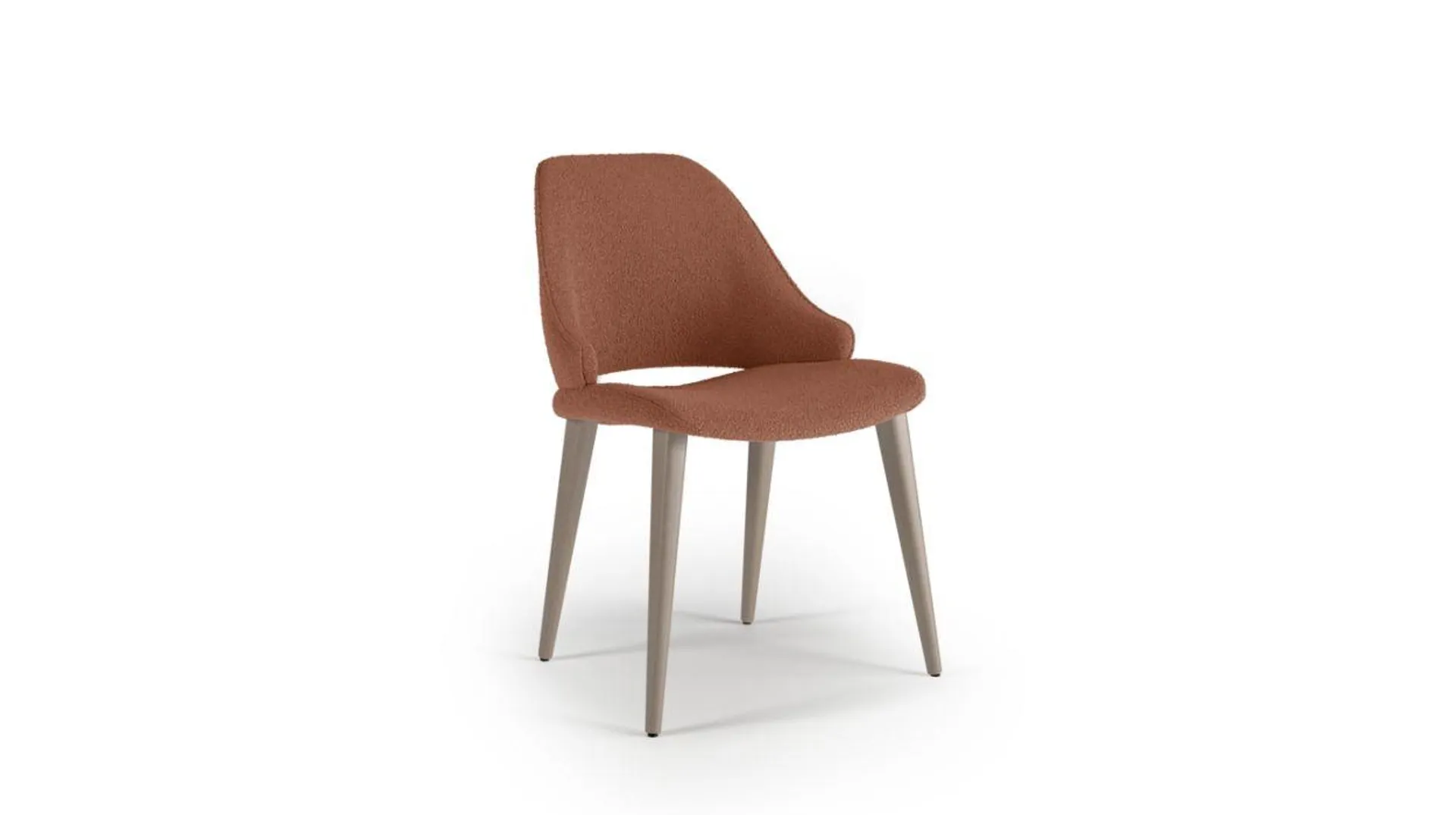 YEL dining chair