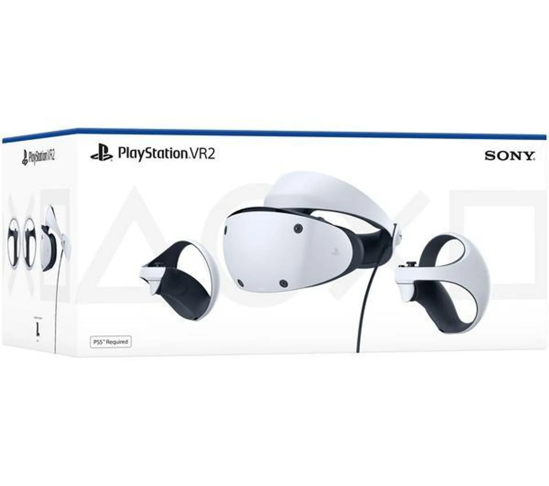 PLAYSTATION VR2 Gaming Headset