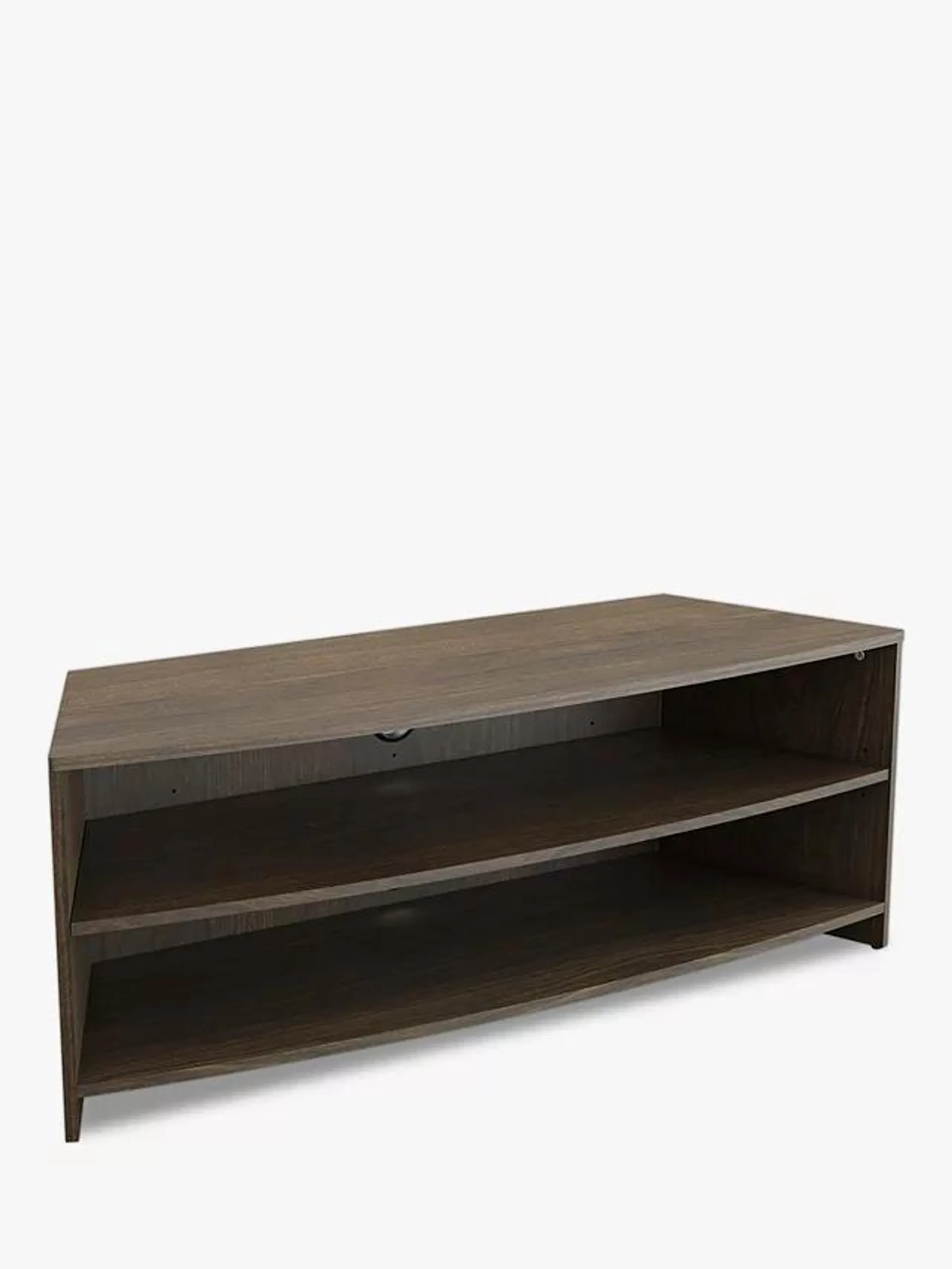 AVF Dartmouth 1200 TV Stand for TVs up to 60", Walnut