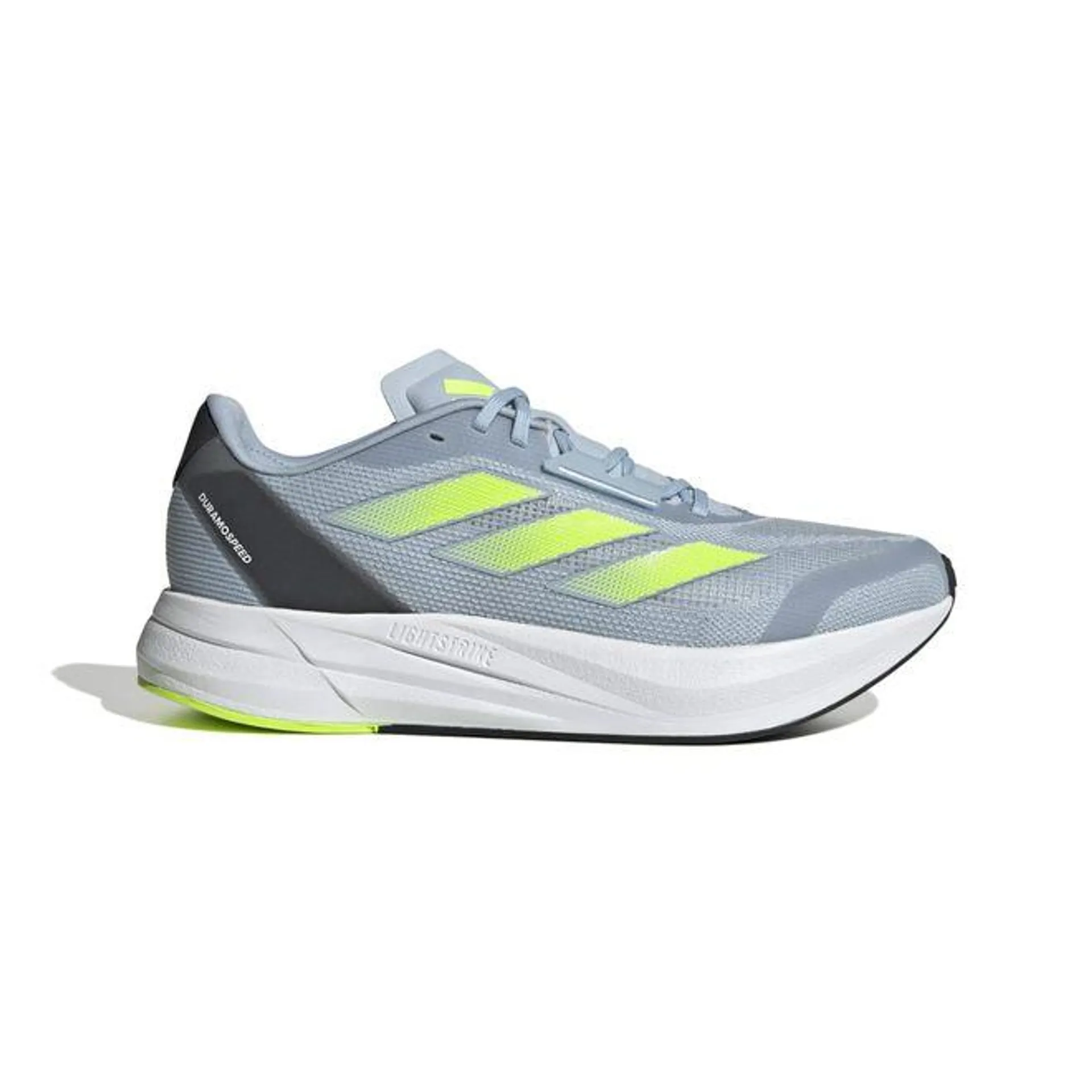 adidas Duramo Speed Trainers in Blue