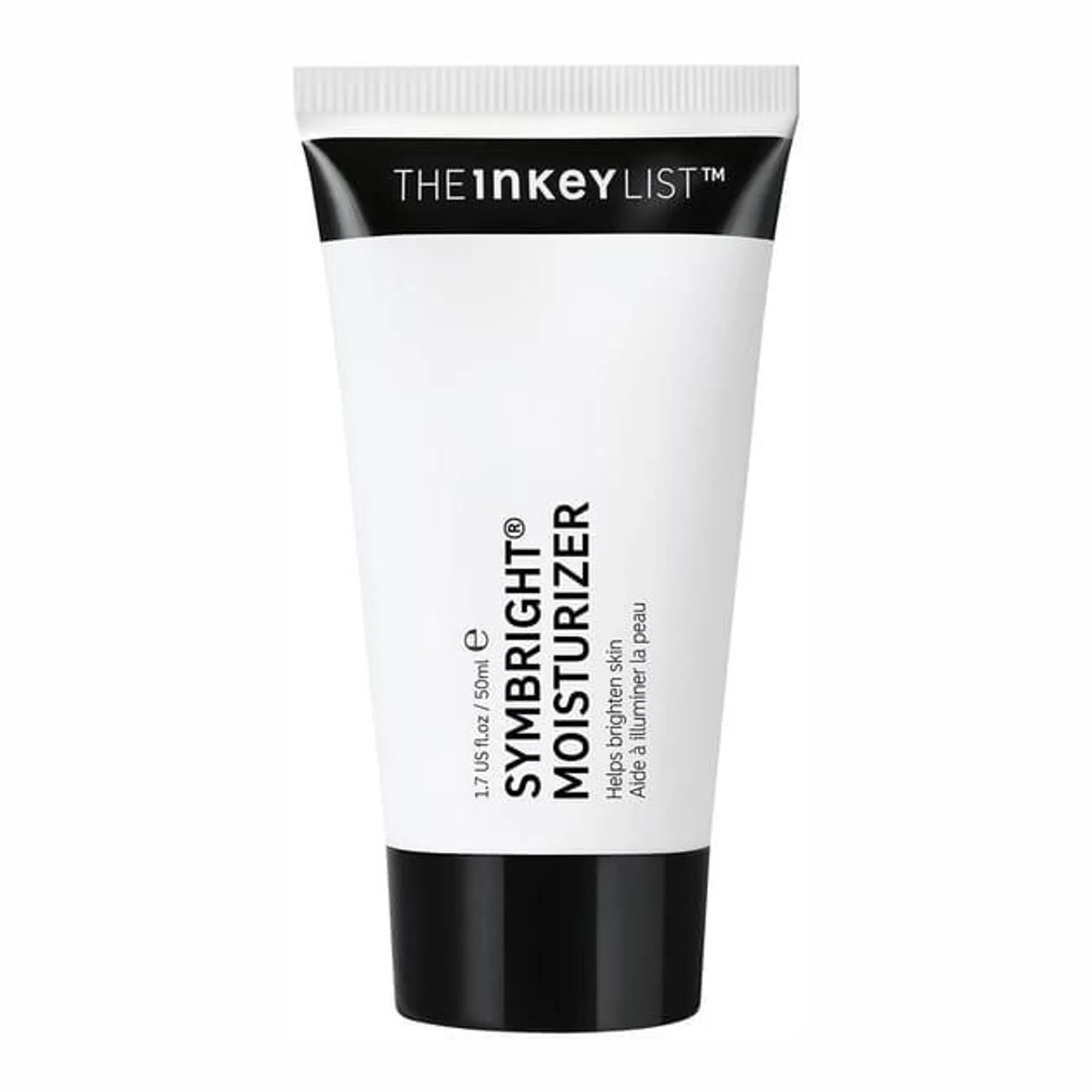 The Inkey Symbright Moisturizer 50ml